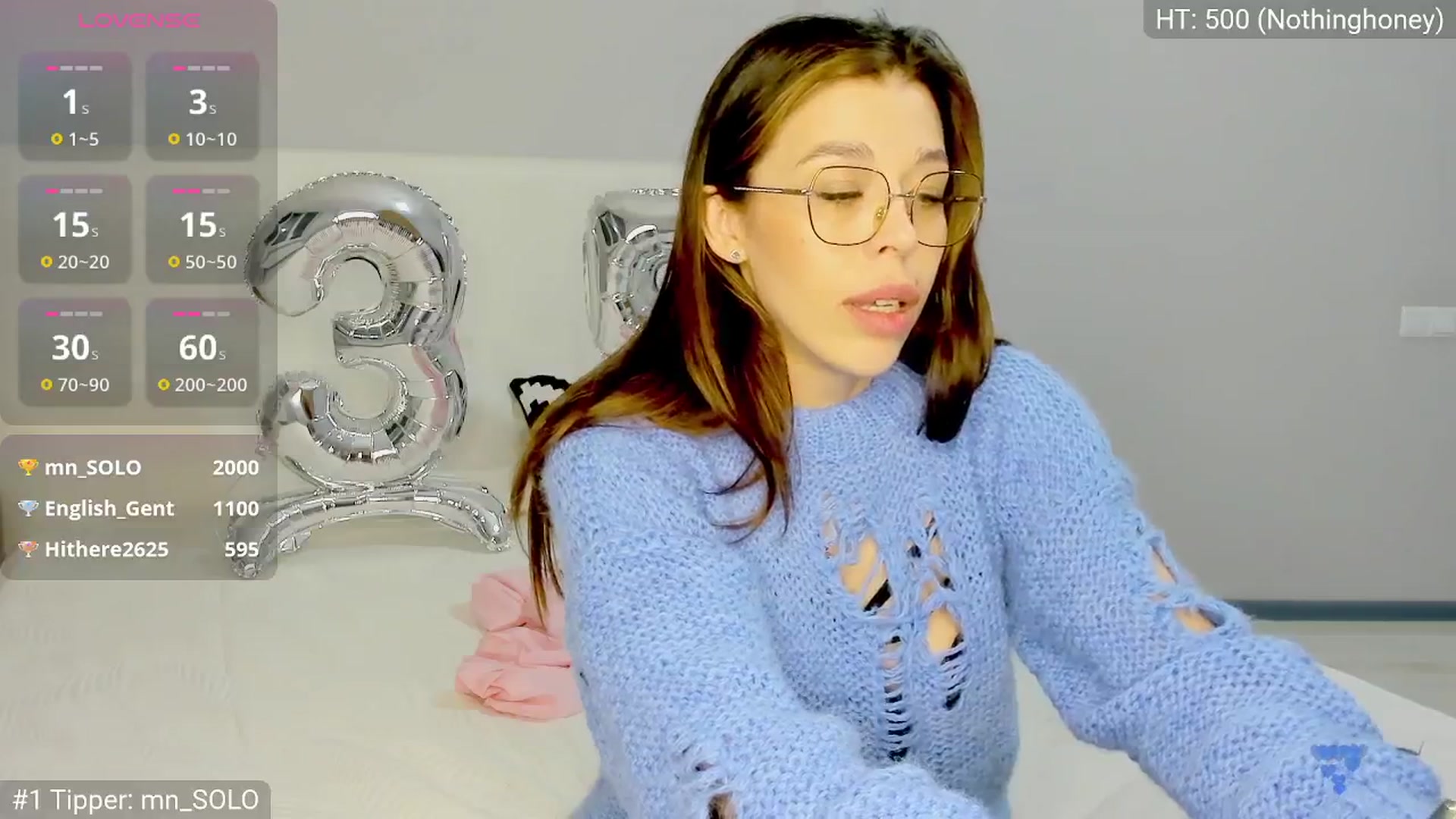 Gallery image thumbnail from Yoursoul_Mila's myfreecams stream on, 02/28/2026, 15:57 image 19 of 20