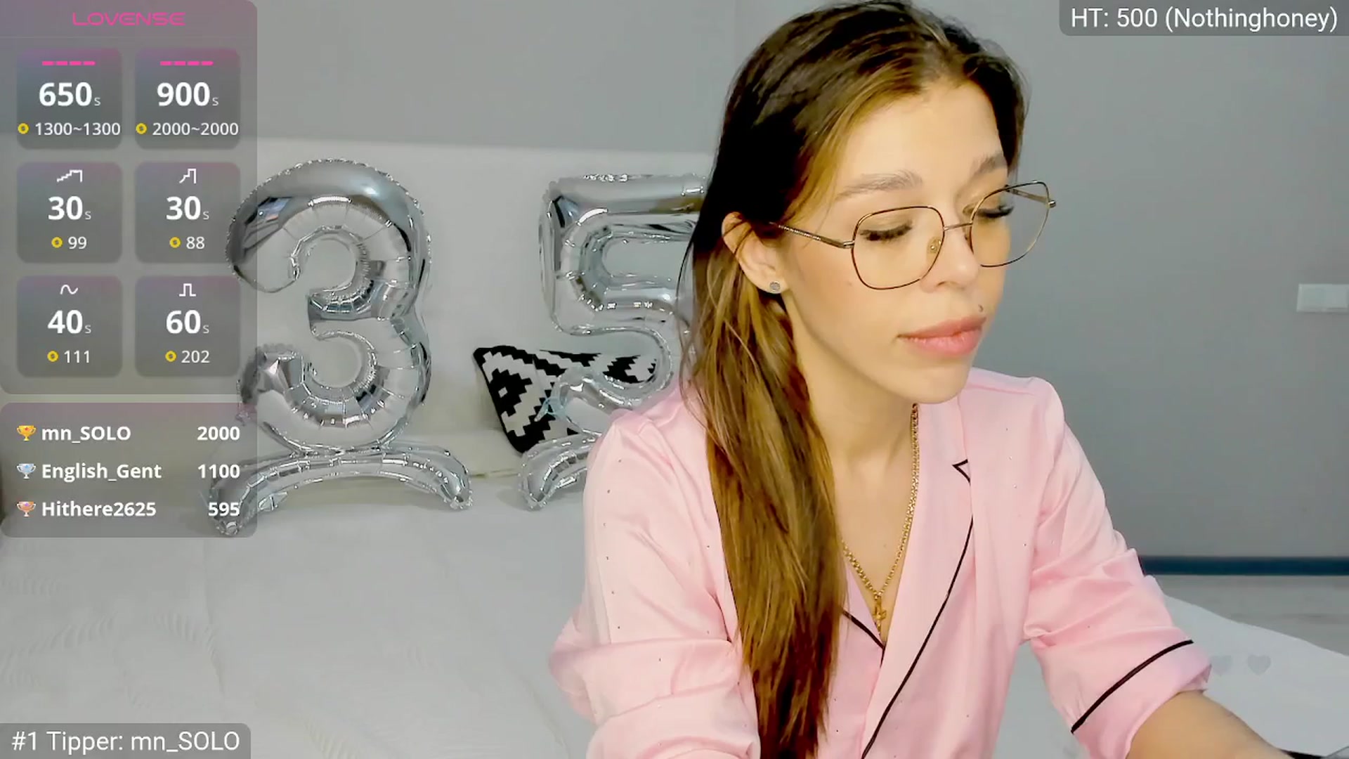 Gallery image thumbnail from Yoursoul_Mila's myfreecams stream on, 02/28/2026, 15:57 image 5 of 20
