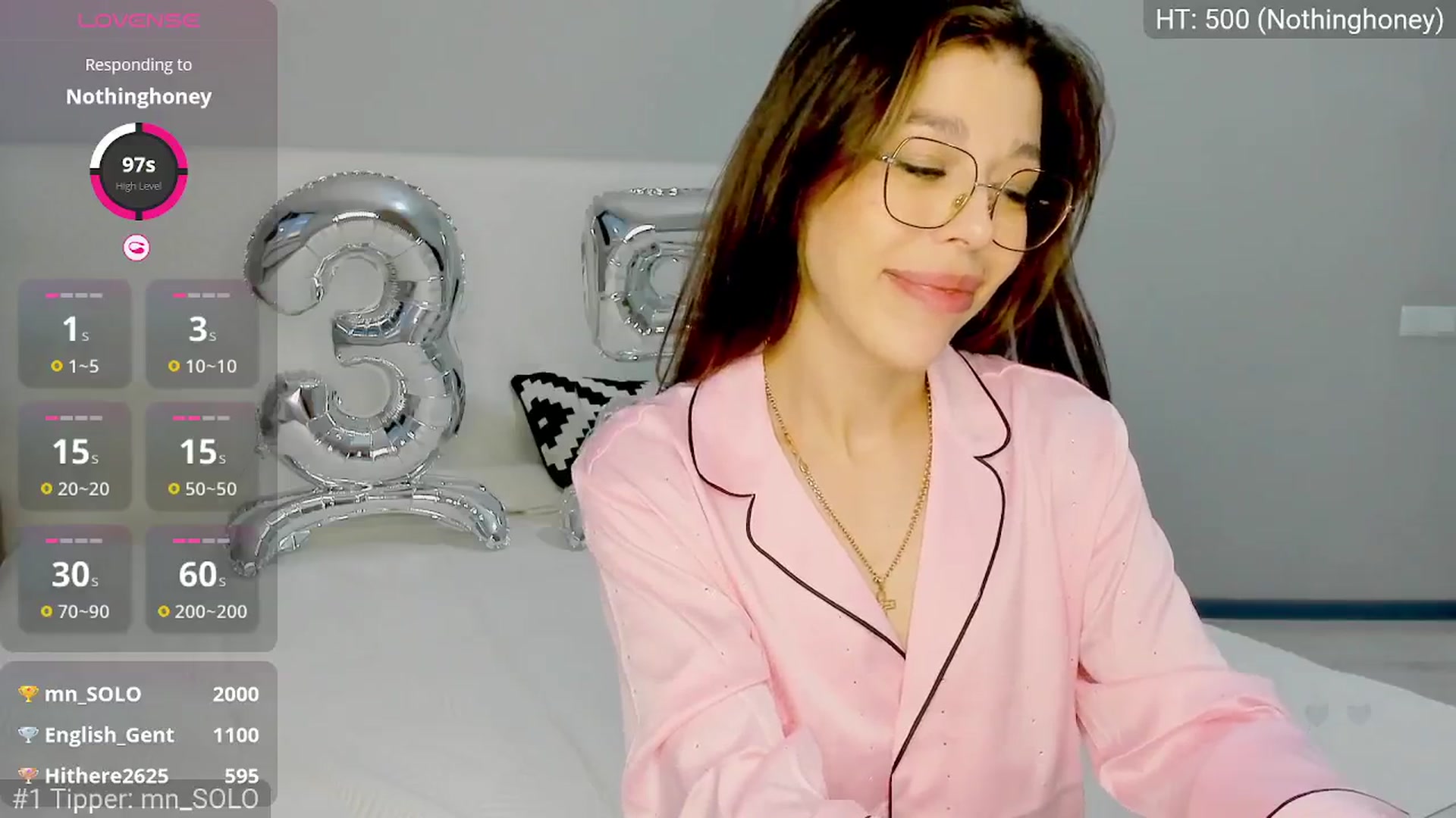 Gallery image thumbnail from Yoursoul_Mila's myfreecams stream on, 02/28/2026, 15:57 image 2 of 20