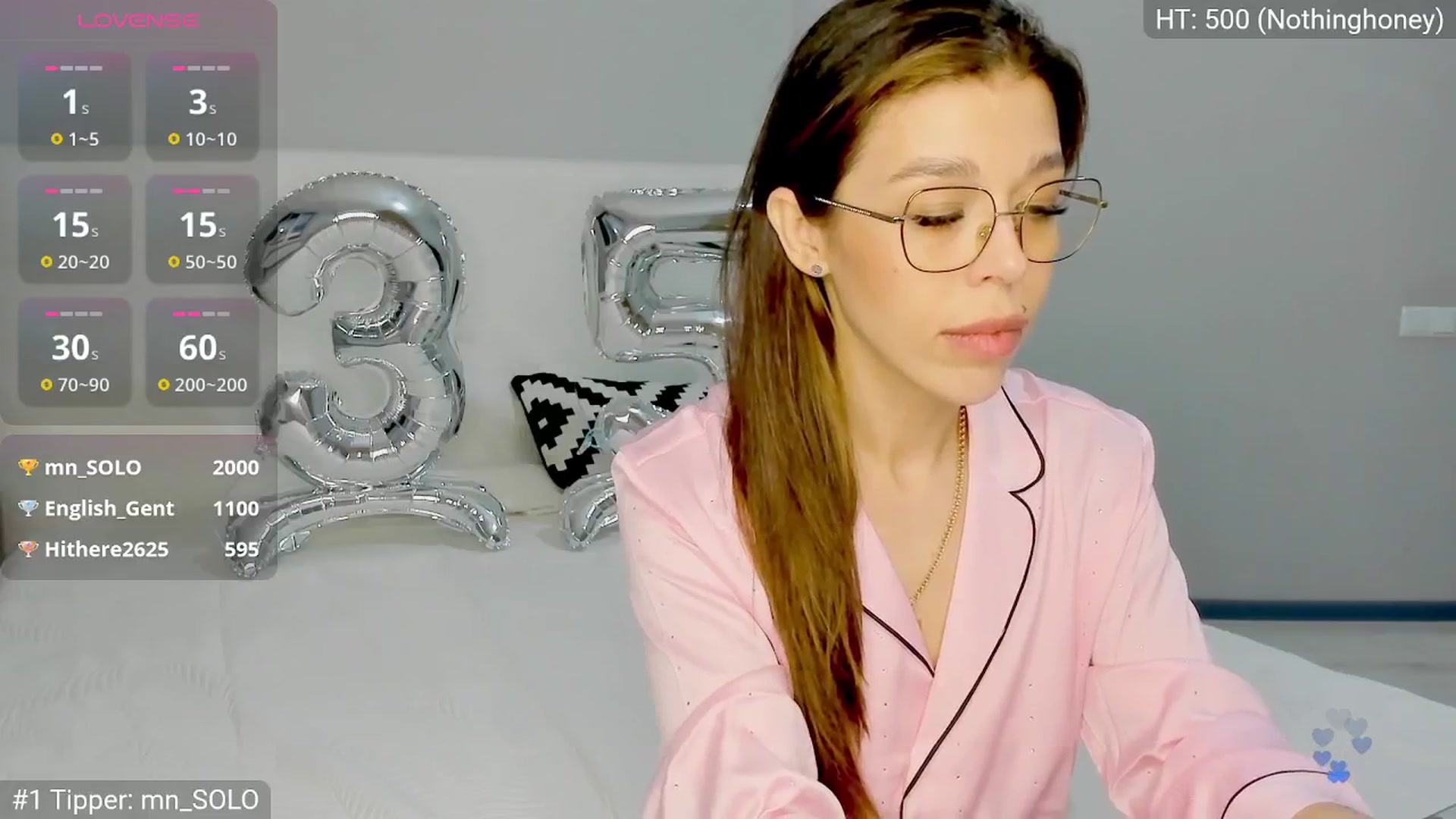 Gallery image thumbnail from Yoursoul_Mila's myfreecams stream on, 02/28/2026, 15:57 image 9 of 20