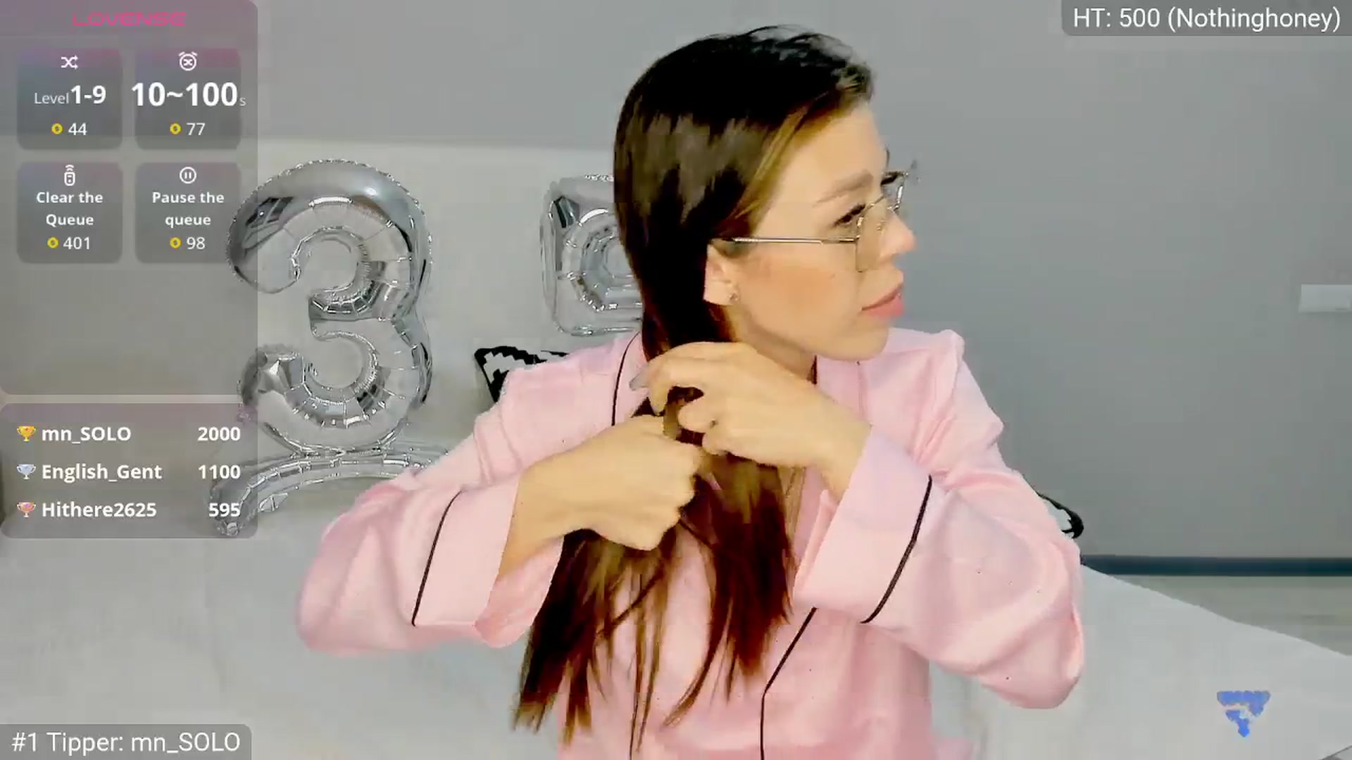 Gallery image thumbnail from Yoursoul_Mila's myfreecams stream on, 02/28/2026, 15:57 image 13 of 20