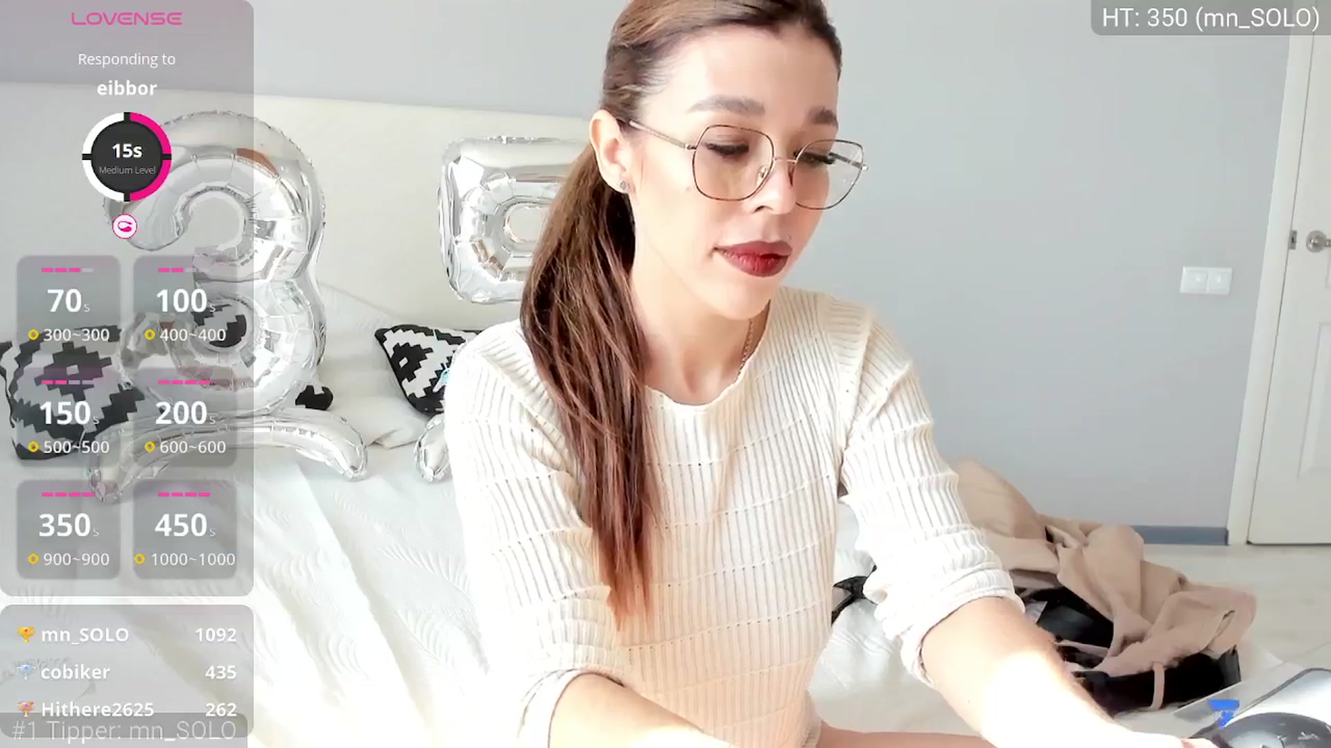 Gallery image thumbnail from Yoursoul_Mila's myfreecams stream on, 03/01/2026, 13:46 image 11 of 20