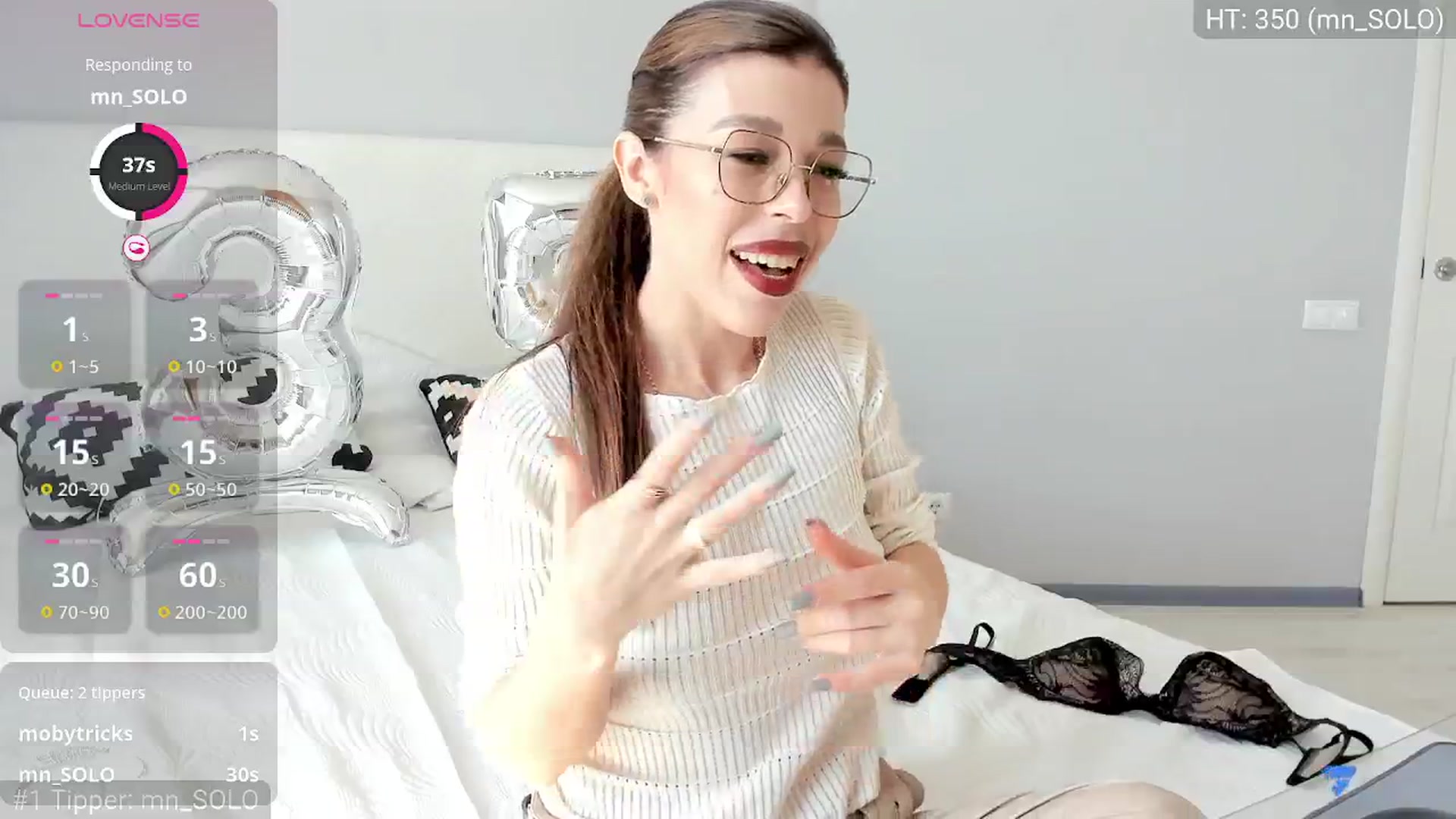 Gallery image thumbnail from Yoursoul_Mila's myfreecams stream on, 03/01/2026, 13:46 image 10 of 20