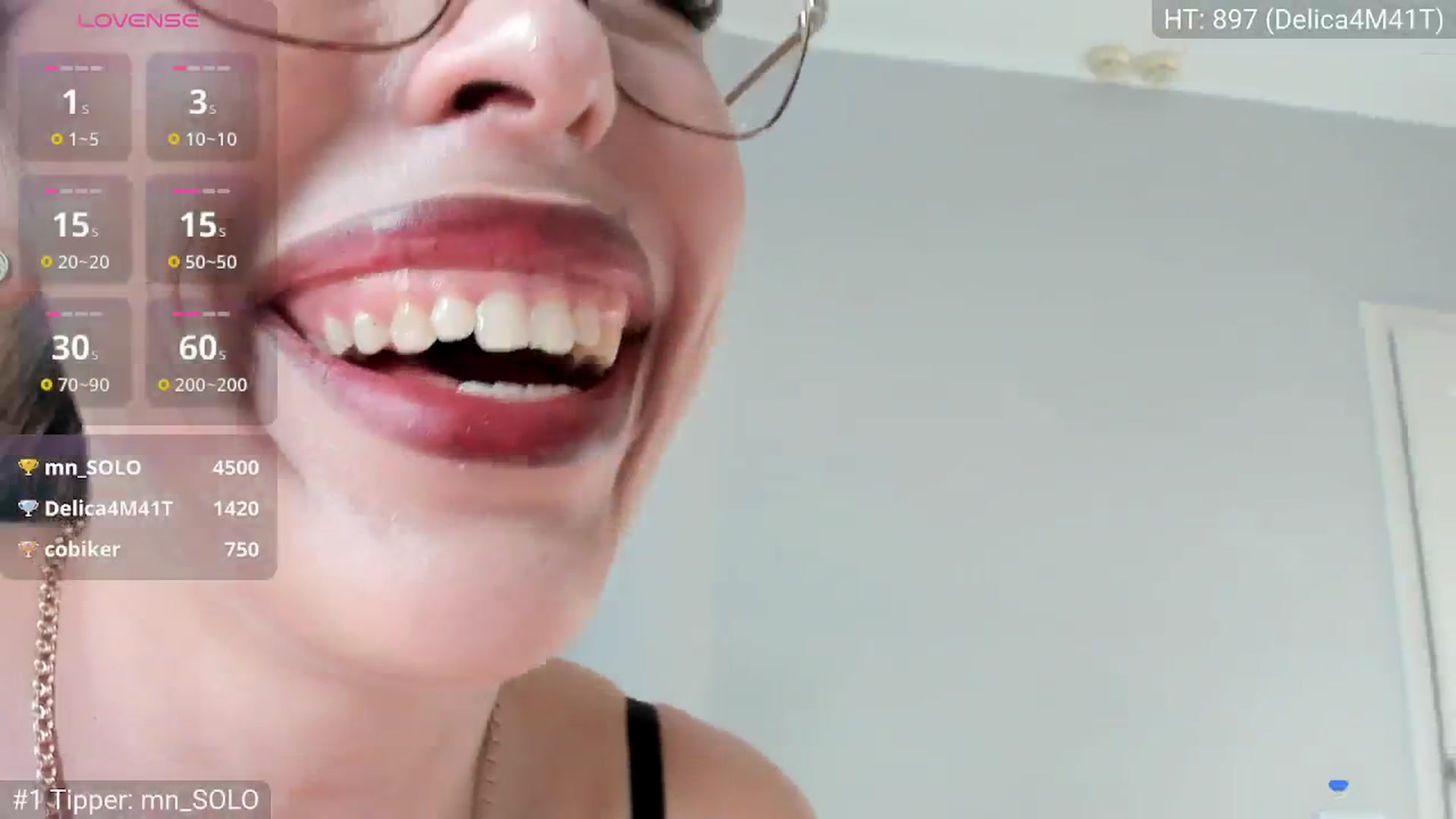 Gallery image thumbnail from Yoursoul_Mila's myfreecams stream on, 03/01/2026, 13:46 image 20 of 20