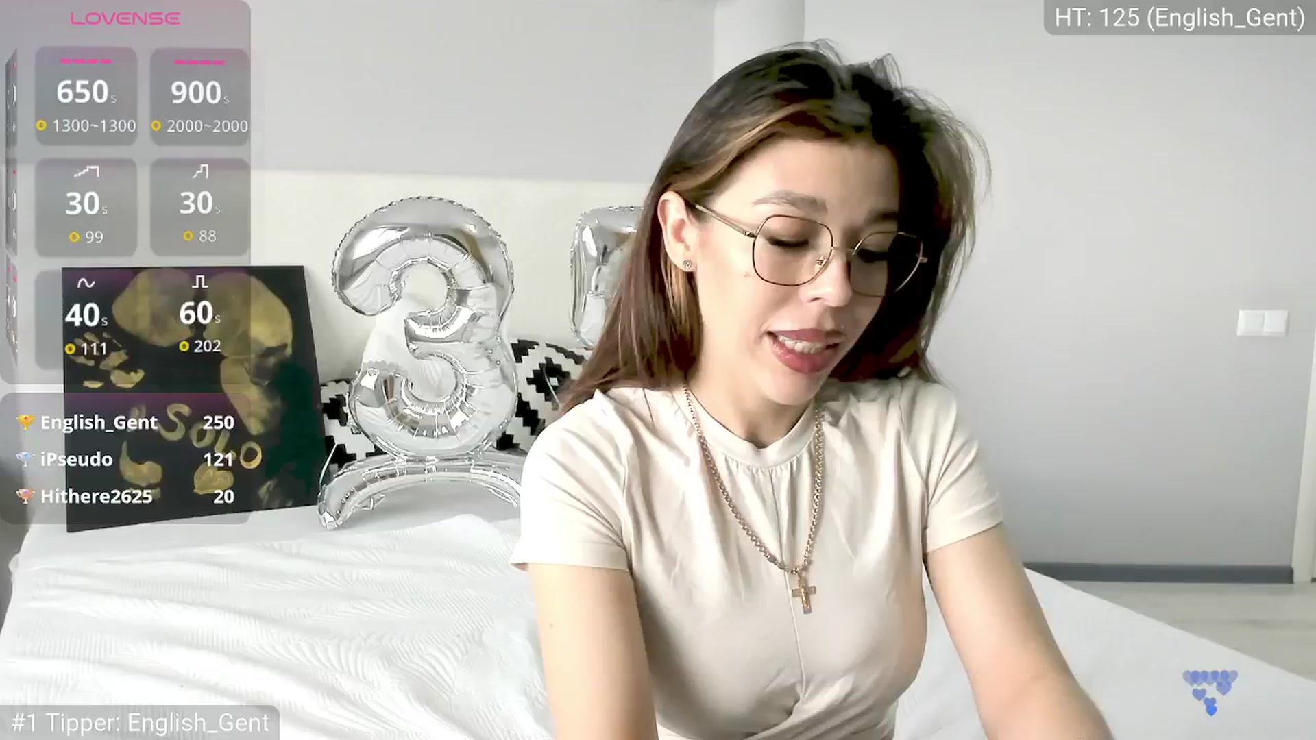 Gallery image thumbnail from Yoursoul_Mila's myfreecams stream on, 03/06/2026, 13:20 image 6 of 20