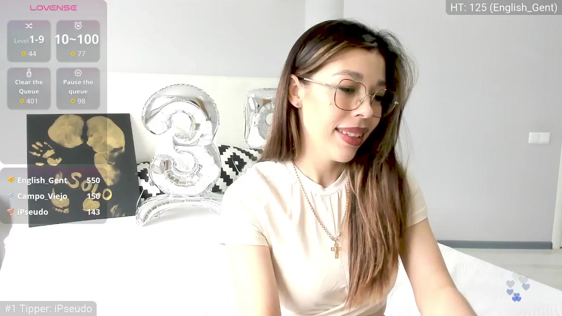 Gallery image thumbnail from Yoursoul_Mila's myfreecams stream on, 03/06/2026, 13:20 image 8 of 20