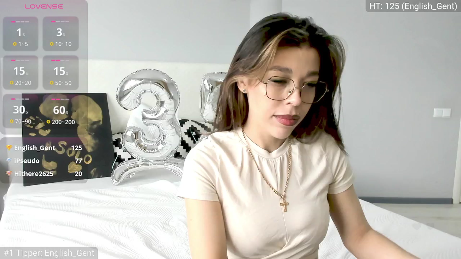 Gallery image thumbnail from Yoursoul_Mila's myfreecams stream on, 03/06/2026, 13:20 image 4 of 20