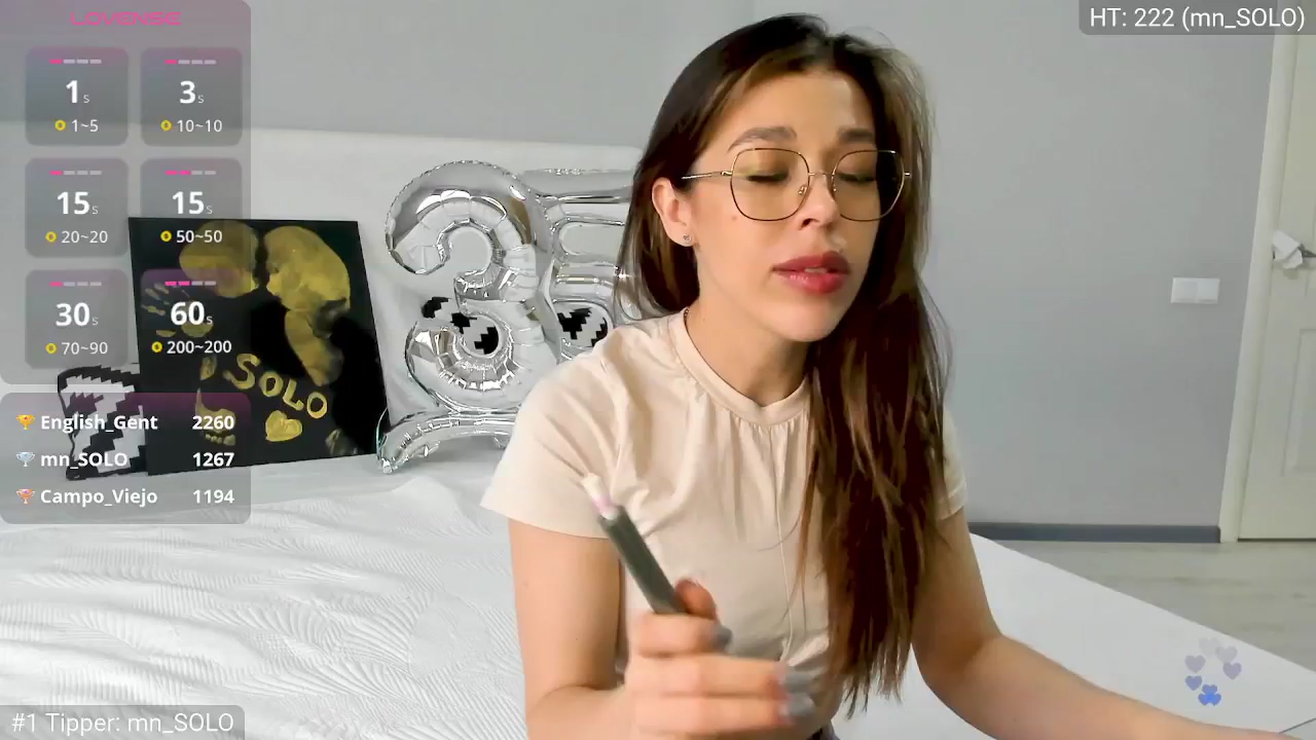 Gallery image thumbnail from Yoursoul_Mila's myfreecams stream on, 03/06/2026, 15:11 image 1 of 20