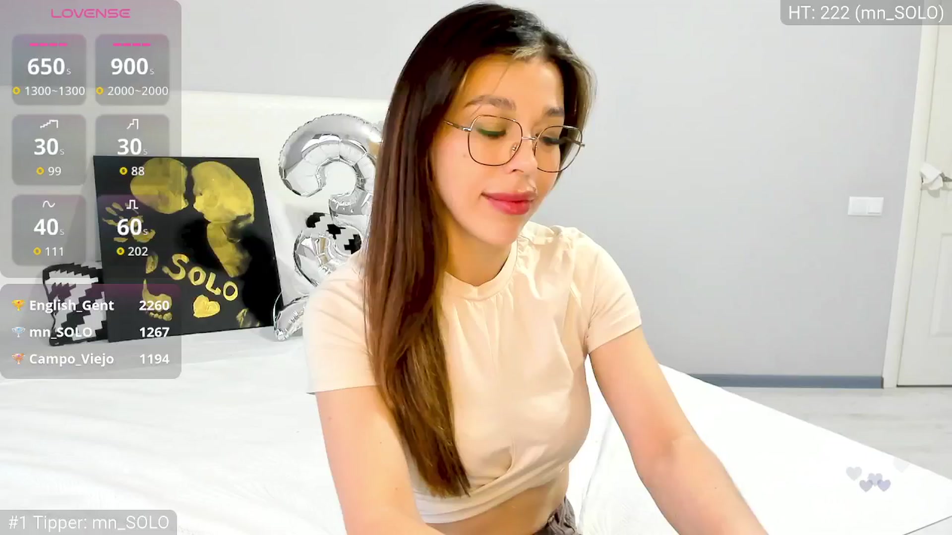 Gallery image thumbnail from Yoursoul_Mila's myfreecams stream on, 03/06/2026, 15:11 image 15 of 20