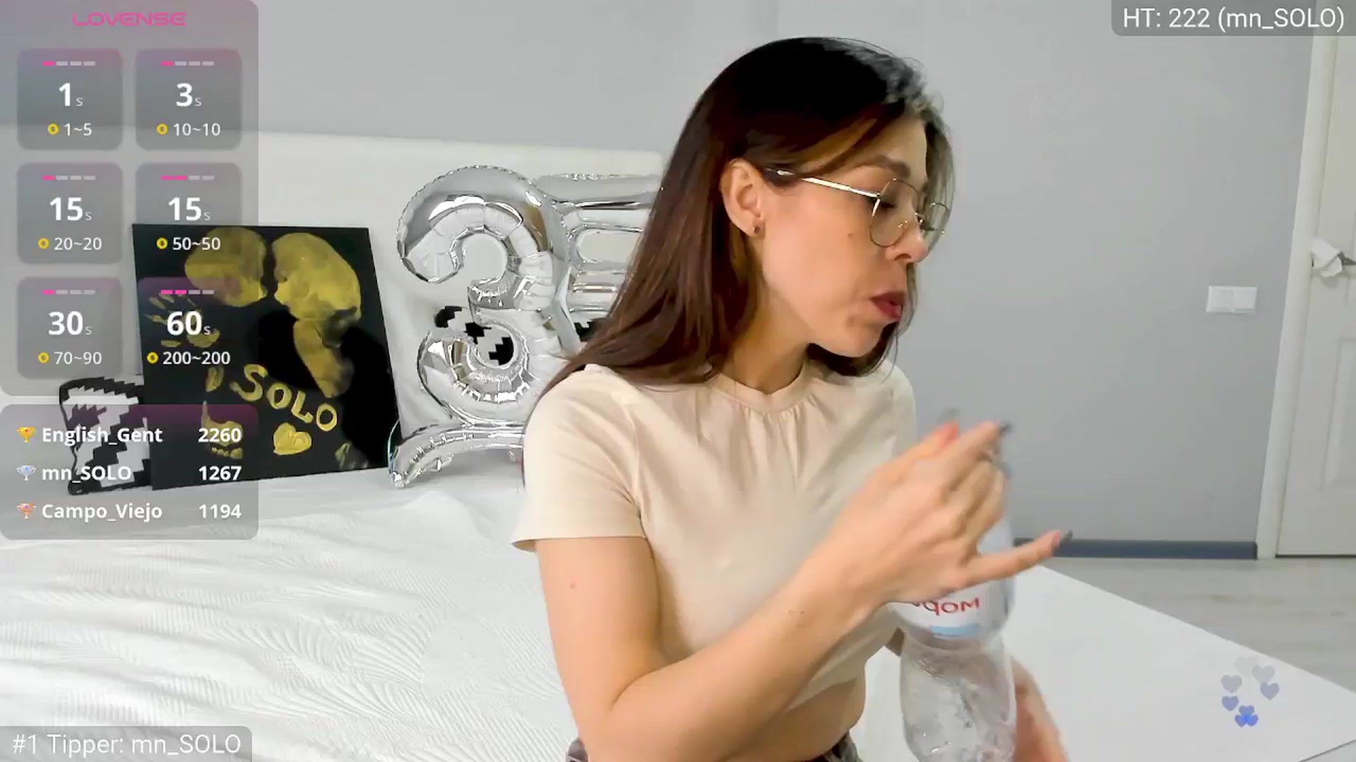 Gallery image thumbnail from Yoursoul_Mila's myfreecams stream on, 03/06/2026, 15:11 image 3 of 20