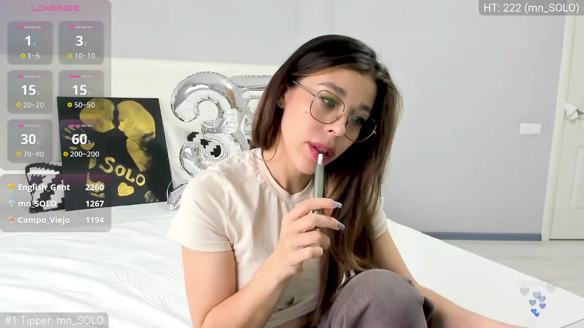 Gallery image thumbnail from Yoursoul_Mila's myfreecams stream on, 03/06/2026, 15:11 image 9 of 20