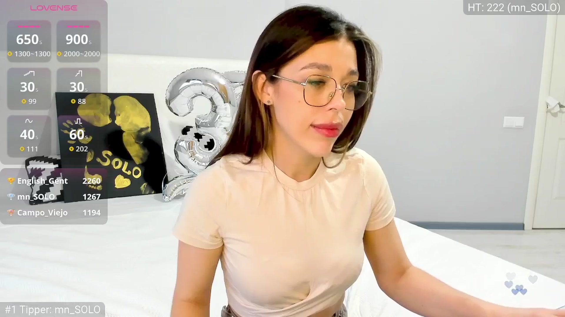 Gallery image thumbnail from Yoursoul_Mila's myfreecams stream on, 03/06/2026, 15:11 image 17 of 20
