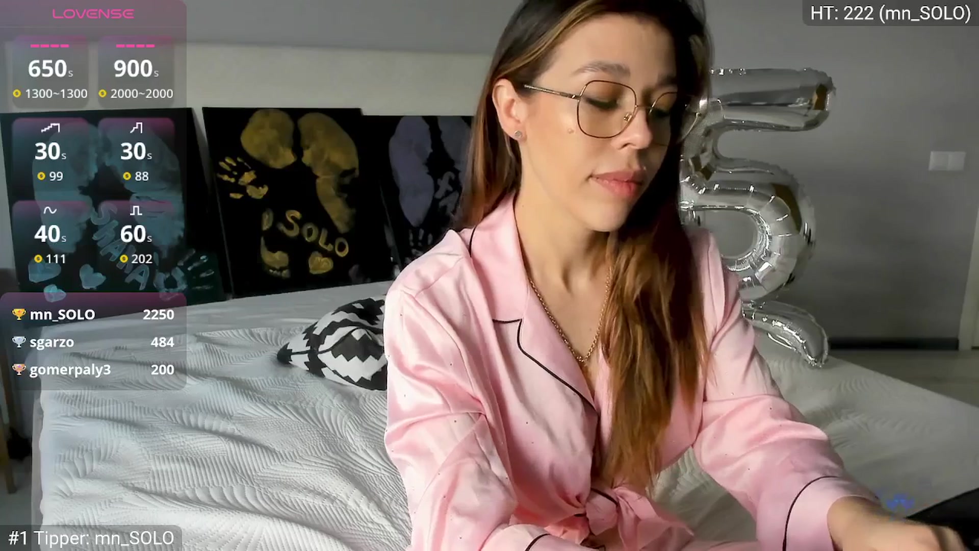 Gallery image thumbnail from Yoursoul_Mila's myfreecams stream on, 03/07/2026, 14:01 image 15 of 20