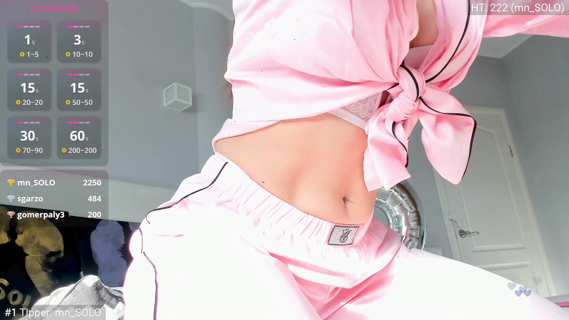 Gallery image thumbnail from Yoursoul_Mila's myfreecams stream on, 03/07/2026, 14:01 image 18 of 20