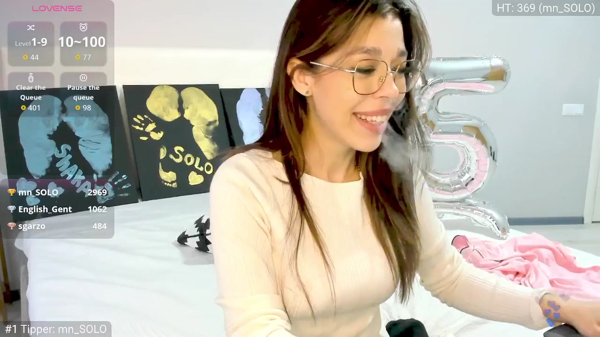 Gallery image thumbnail from Yoursoul_Mila's myfreecams stream on, 03/07/2026, 15:36 image 19 of 20