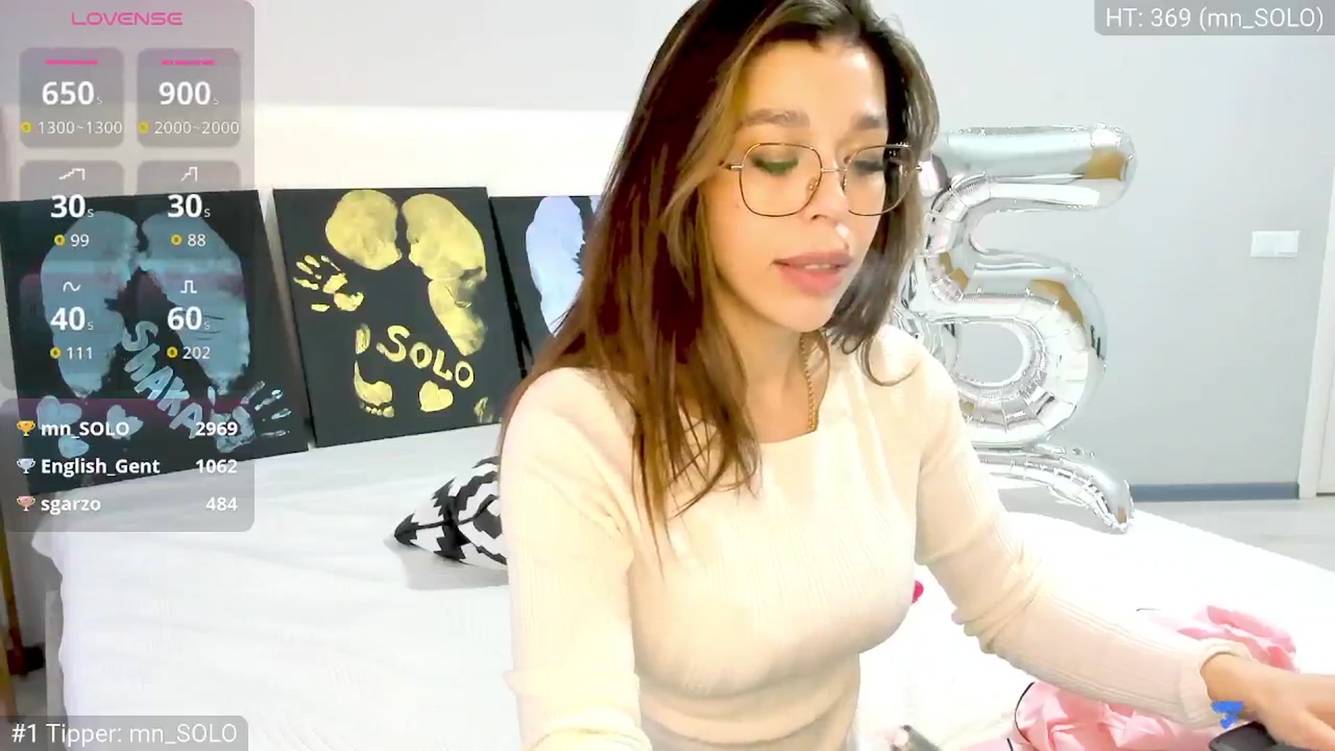 Gallery image thumbnail from Yoursoul_Mila's myfreecams stream on, 03/07/2026, 15:36 image 20 of 20