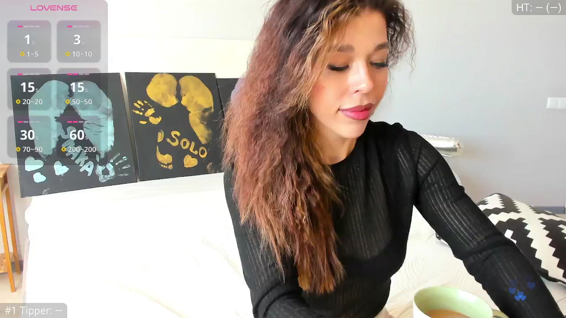 Gallery image thumbnail from Yoursoul_Mila's myfreecams stream on, 03/08/2026, 12:49 image 2 of 20