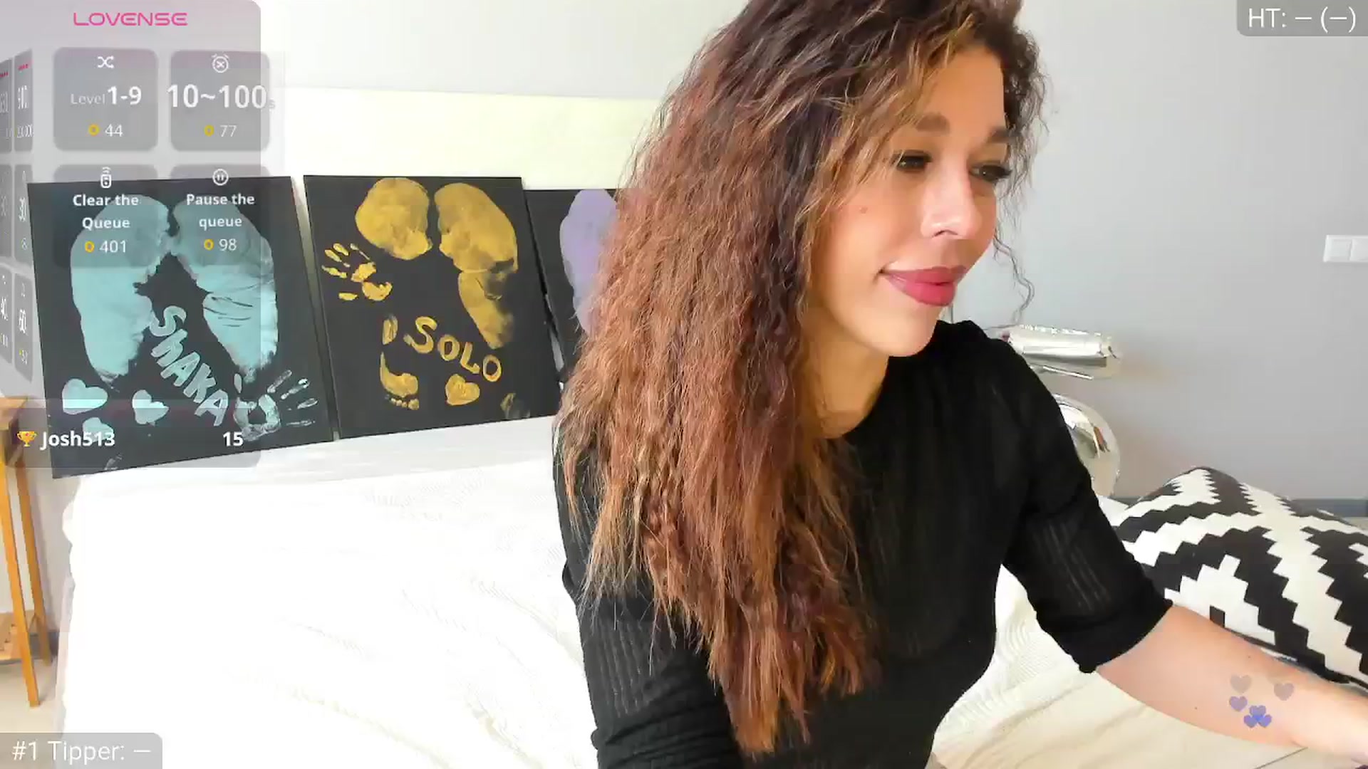 Gallery image thumbnail from Yoursoul_Mila's myfreecams stream on, 03/08/2026, 12:49 image 5 of 20