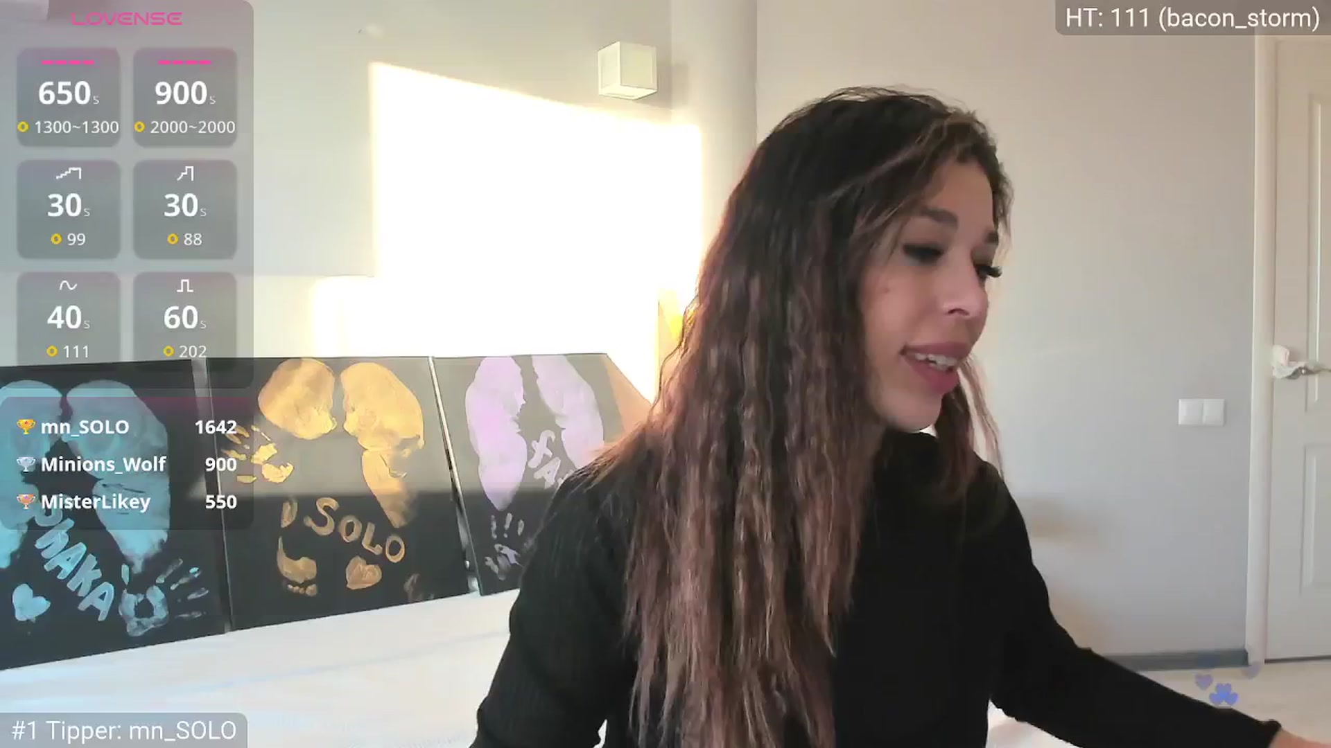 Gallery image thumbnail from Yoursoul_Mila's myfreecams stream on, 03/08/2026, 15:05 image 19 of 20