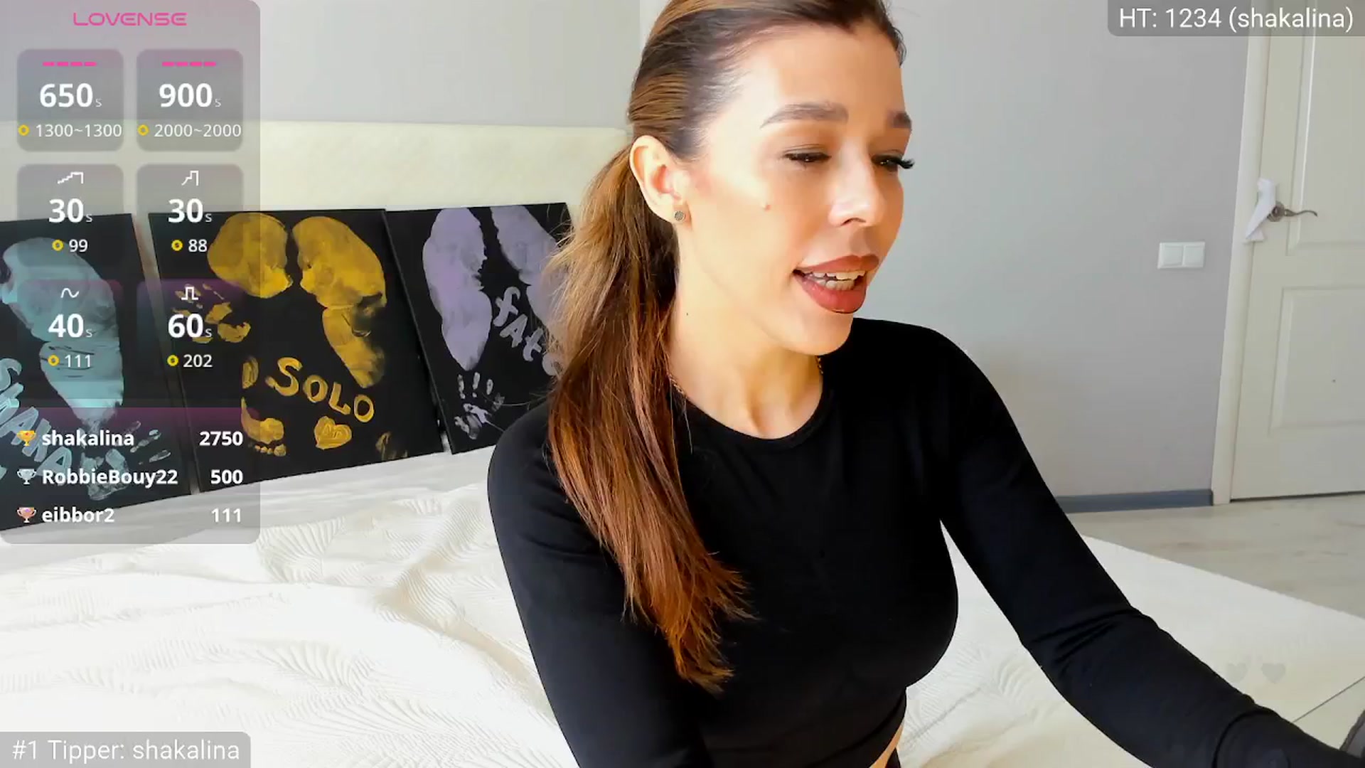 Gallery image thumbnail from Yoursoul_Mila's myfreecams stream on, 03/11/2026, 12:30 image 7 of 20