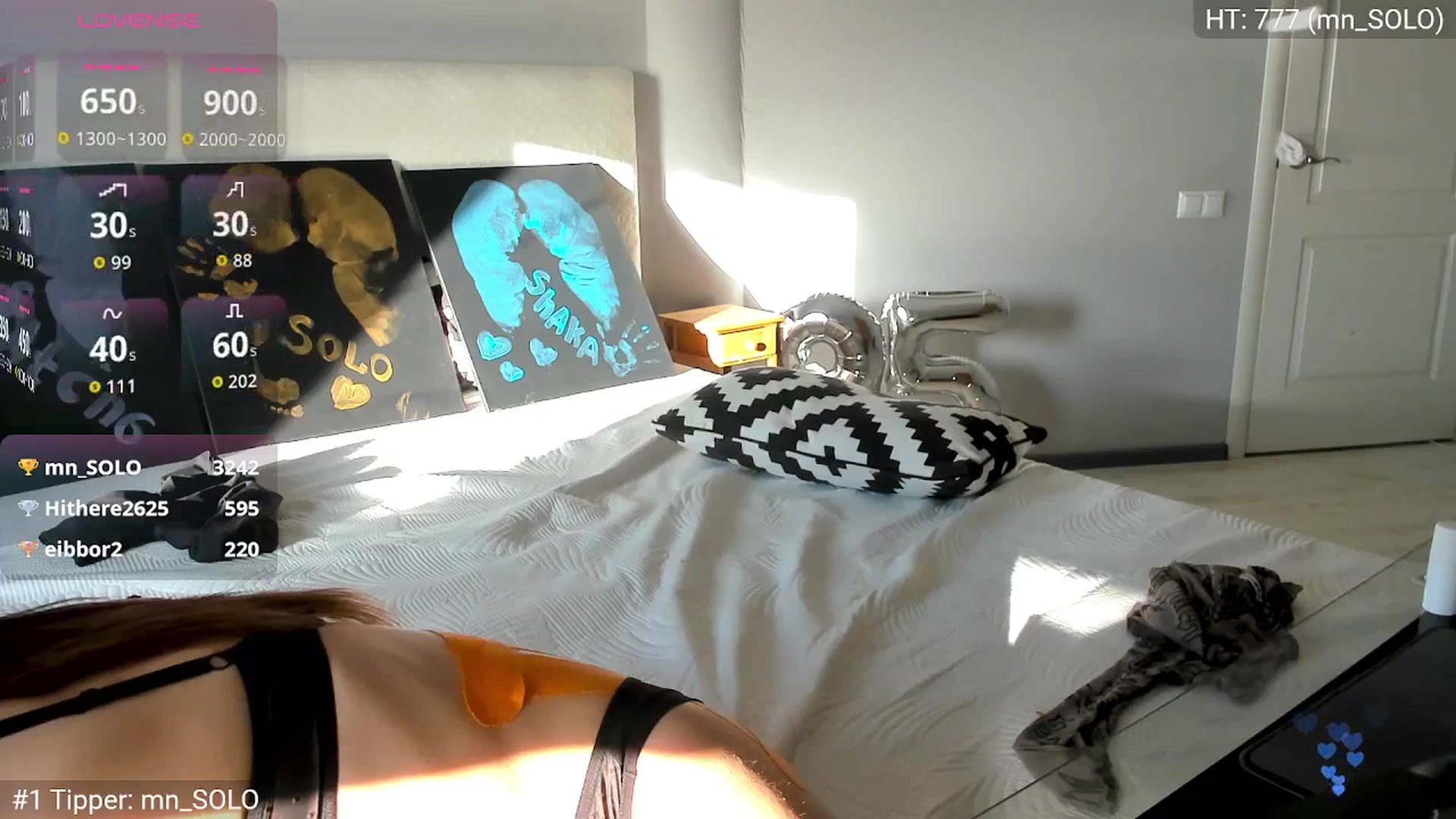 Gallery image thumbnail from Yoursoul_Mila's myfreecams stream on, 03/14/2026, 14:48 image 13 of 20