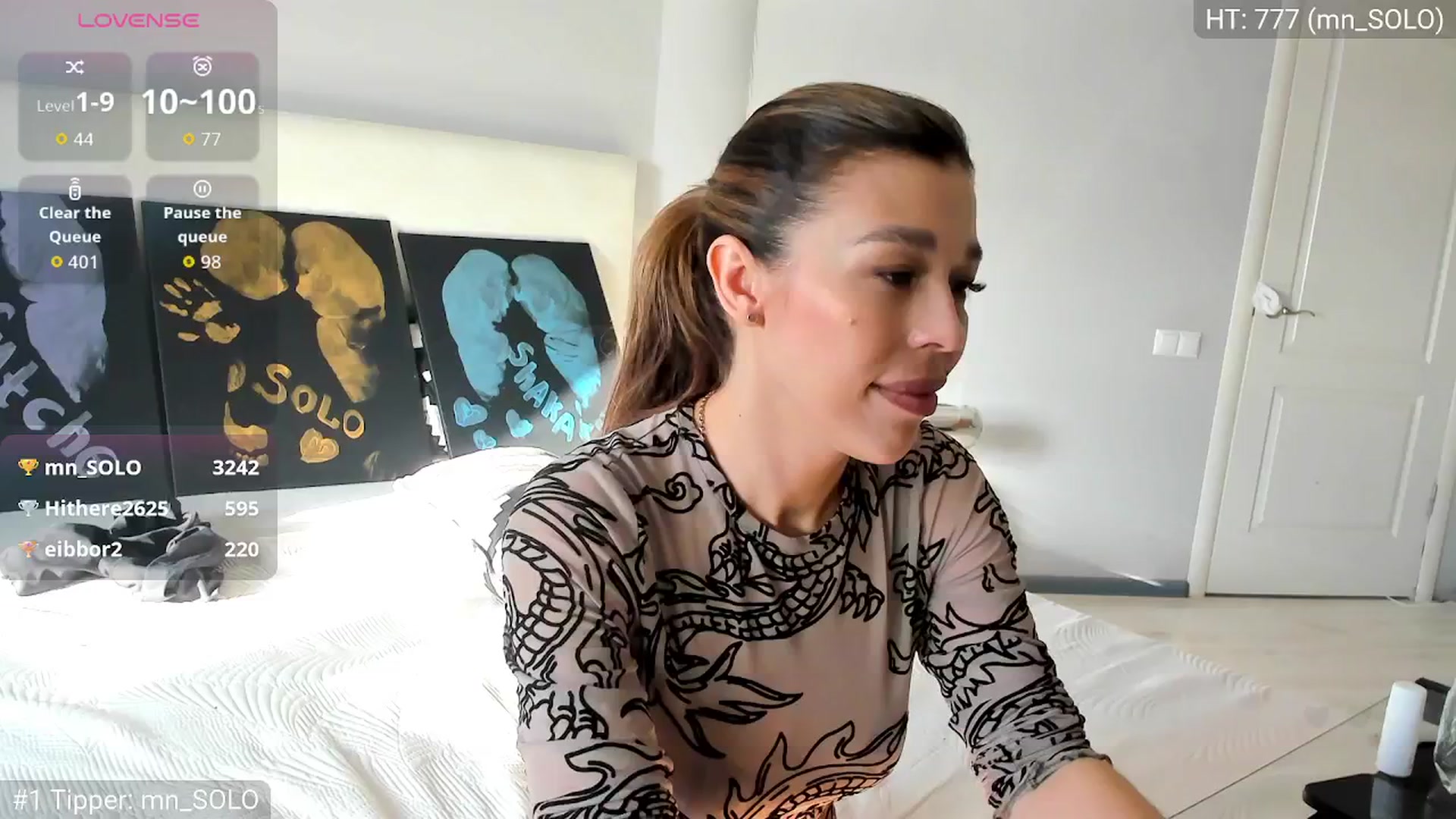 Gallery image thumbnail from Yoursoul_Mila's myfreecams stream on, 03/14/2026, 14:48 image 6 of 20
