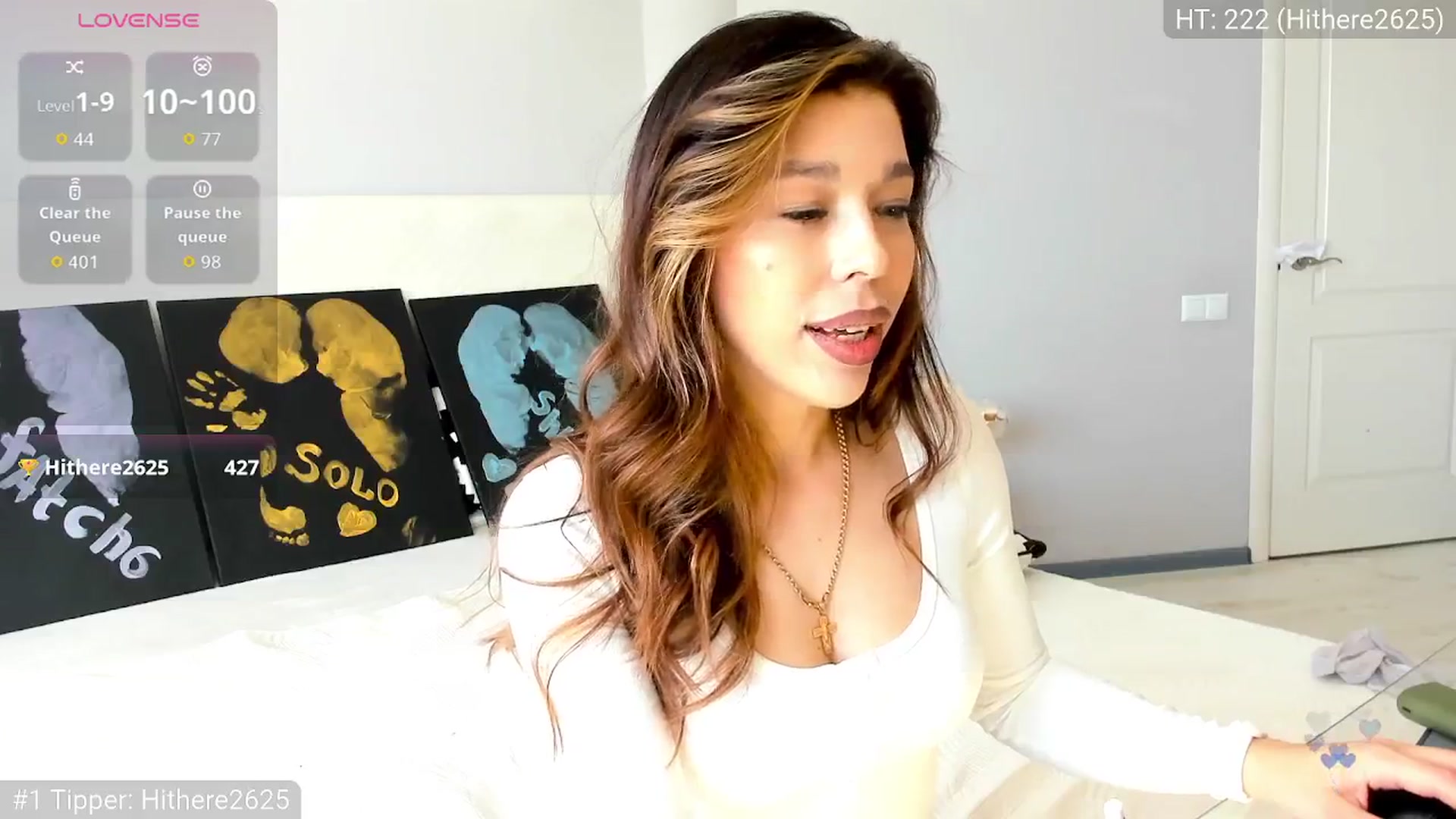 Gallery image thumbnail from Yoursoul_Mila's myfreecams stream on, 03/15/2026, 12:51 image 7 of 20