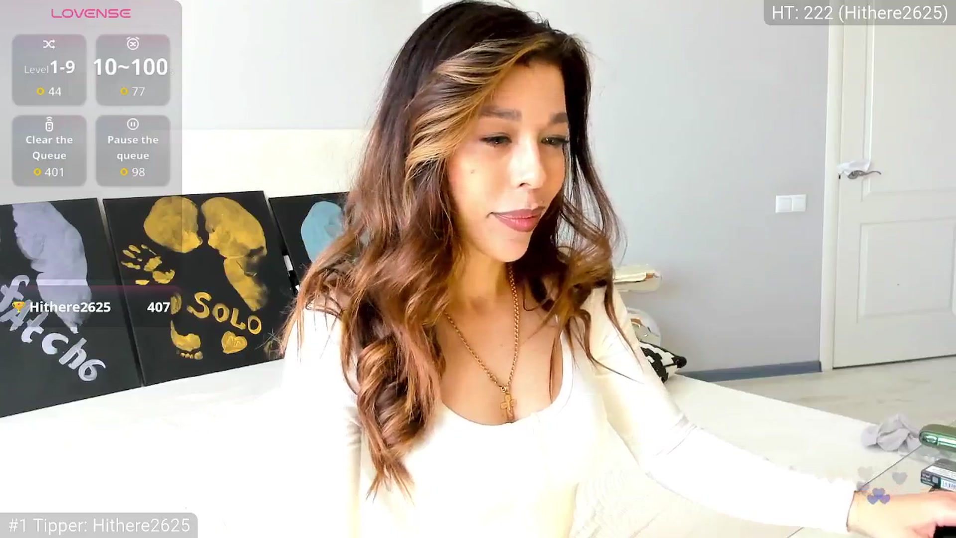 Gallery image thumbnail from Yoursoul_Mila's myfreecams stream on, 03/15/2026, 12:51 image 5 of 20