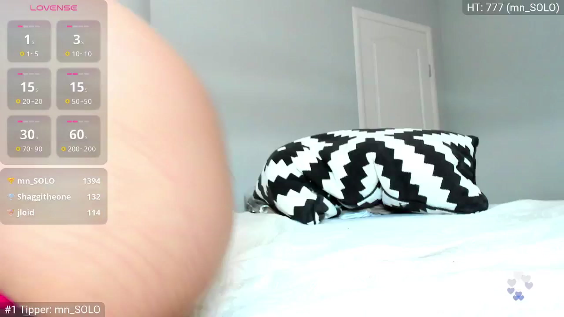 Gallery image thumbnail from Yoursoul_Mila's myfreecams stream on, 03/22/2026, 13:09 image 7 of 20