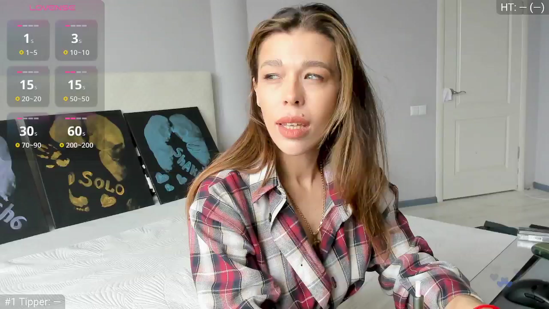 Gallery image thumbnail from Yoursoul_Mila's myfreecams stream on, 03/25/2026, 11:59 image 1 of 20