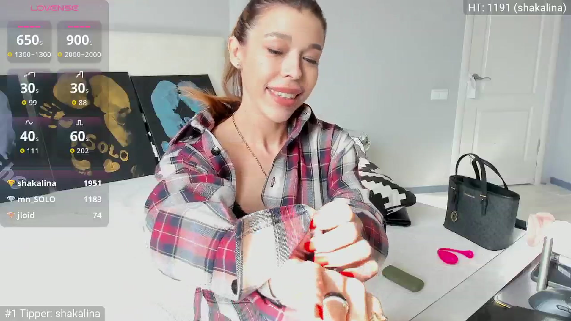 Gallery image thumbnail from Yoursoul_Mila's myfreecams stream on, 03/25/2026, 13:32 image 8 of 20