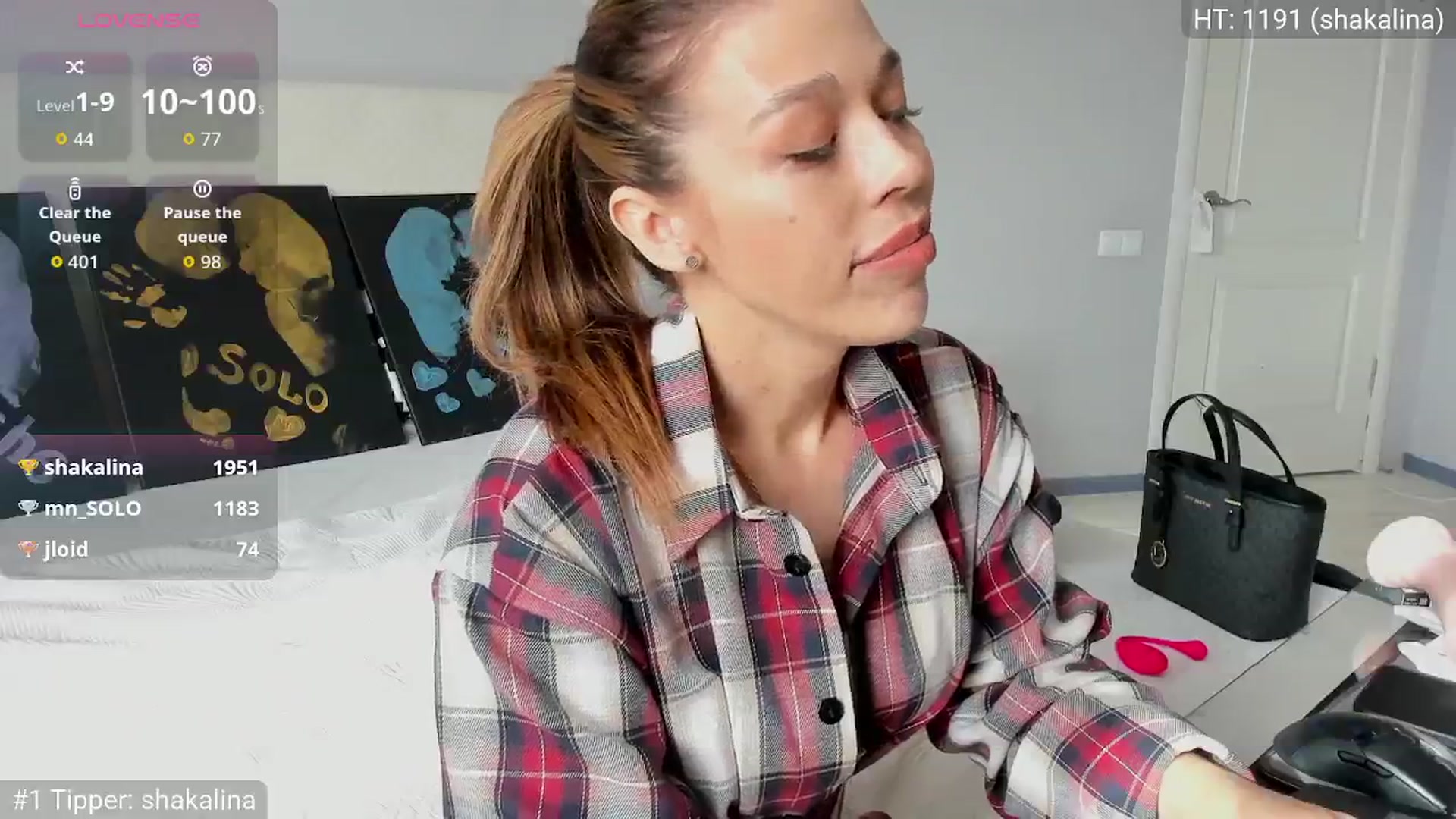 Gallery image thumbnail from Yoursoul_Mila's myfreecams stream on, 03/25/2026, 13:32 image 5 of 20