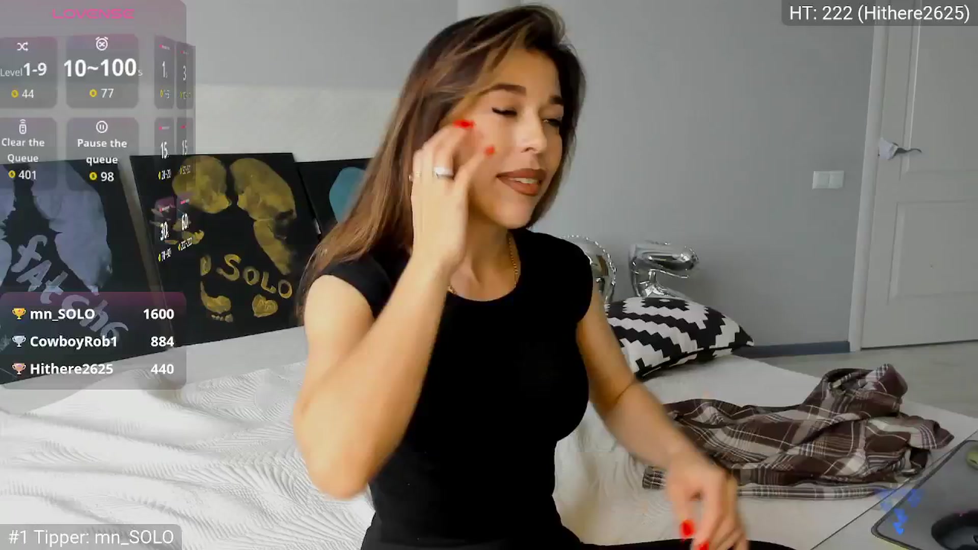 Gallery image thumbnail from Yoursoul_Mila's myfreecams stream on, 03/27/2026, 14:57 image 14 of 20