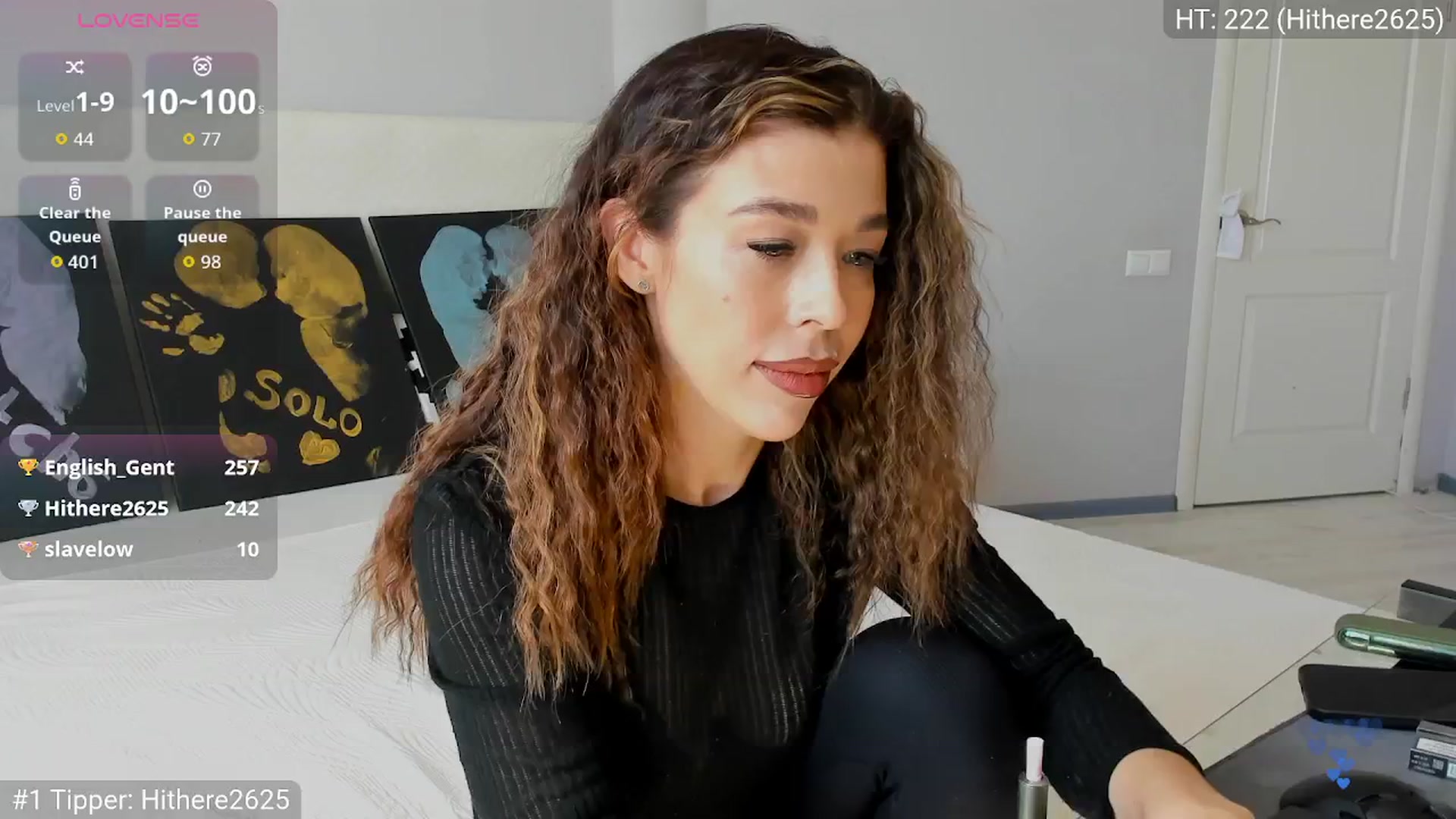 Gallery image thumbnail from Yoursoul_Mila's myfreecams stream on, 03/29/2026, 11:23 image 13 of 20