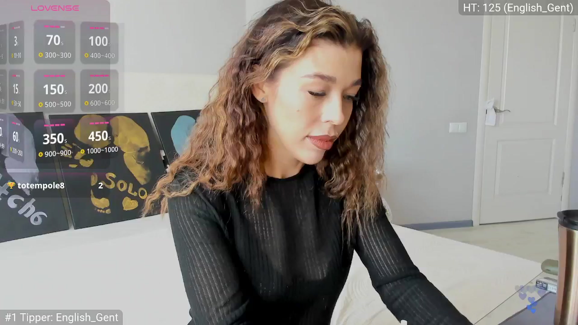 Gallery image thumbnail from Yoursoul_Mila's myfreecams stream on, 03/29/2026, 11:23 image 1 of 20
