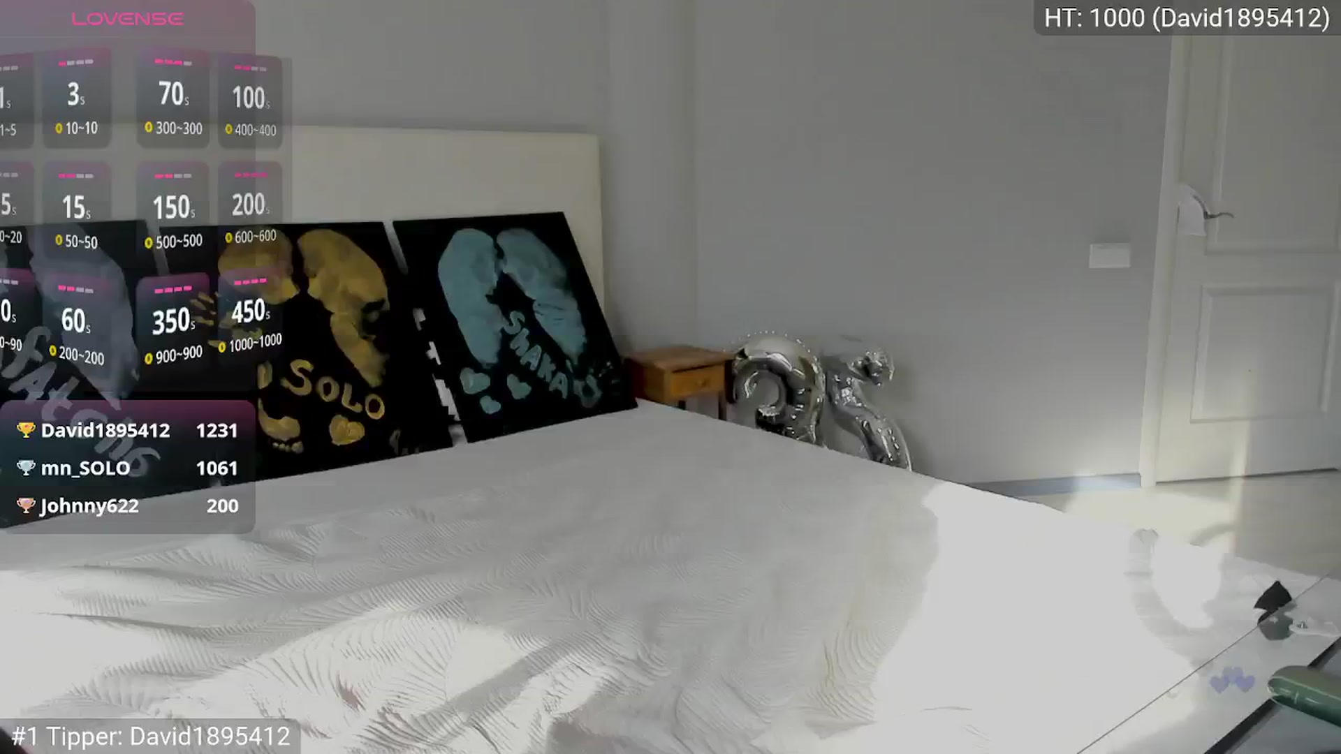 Gallery image thumbnail from Yoursoul_Mila's myfreecams stream on, 04/01/2026, 14:04 image 17 of 20