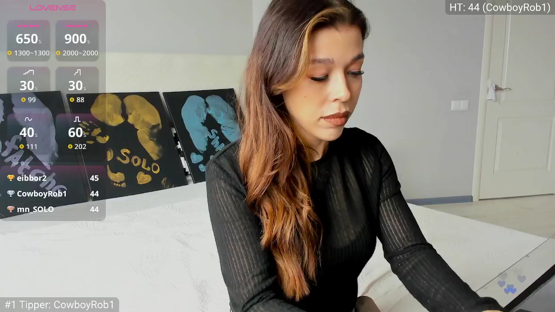 Gallery image thumbnail from Yoursoul_Mila's myfreecams stream on, 04/03/2026, 11:05 image 2 of 20