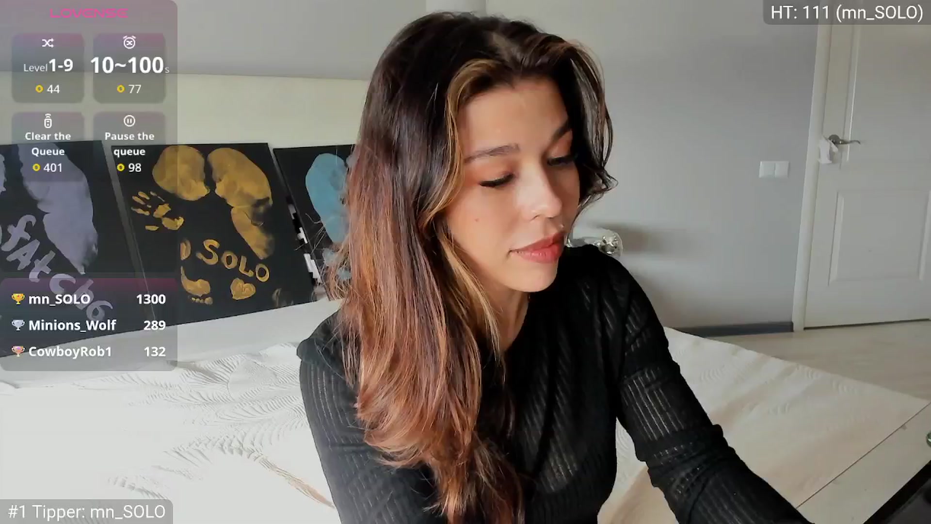 Gallery image thumbnail from Yoursoul_Mila's myfreecams stream on, 04/03/2026, 13:42 image 18 of 20