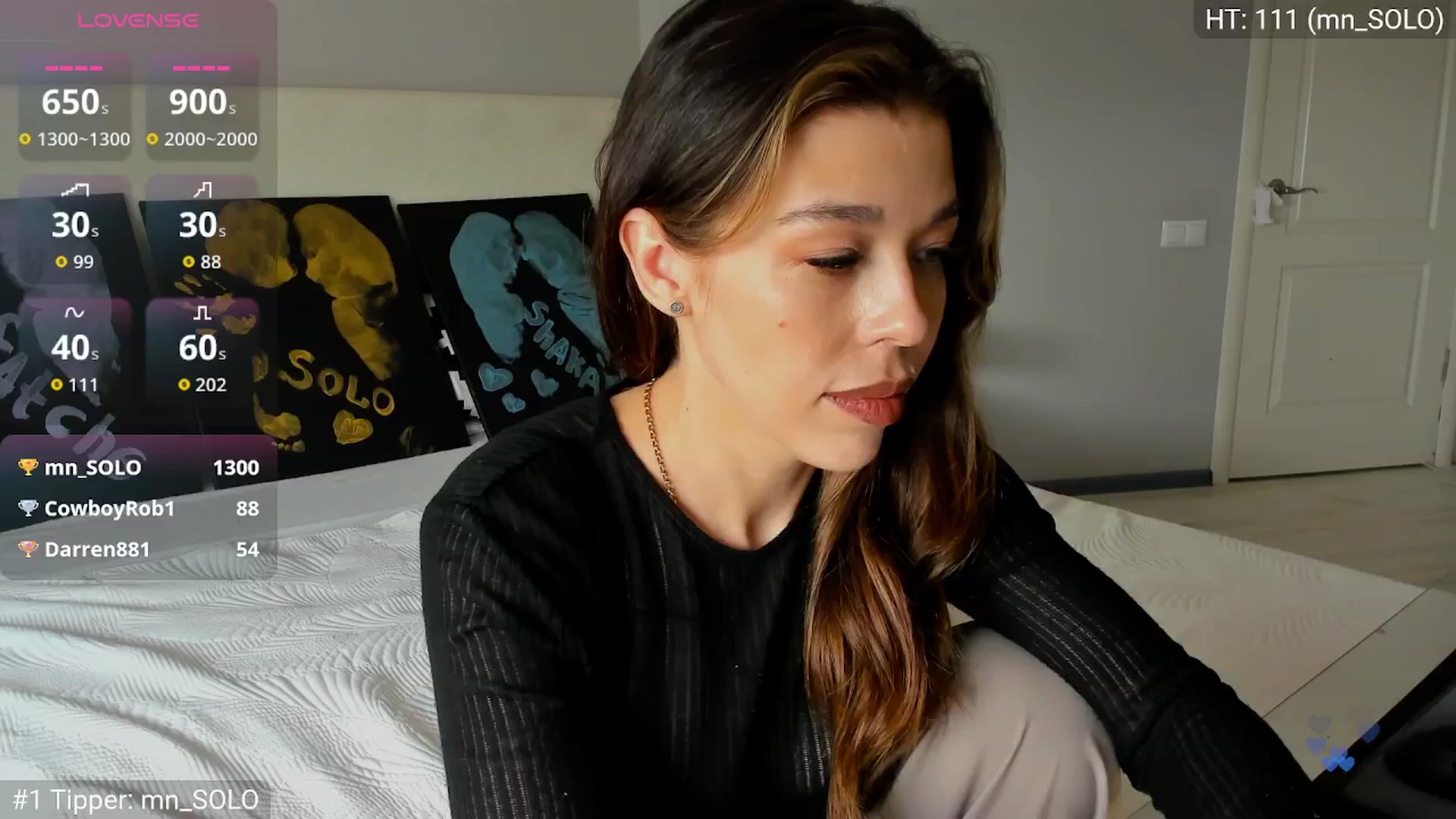 Gallery image thumbnail from Yoursoul_Mila's myfreecams stream on, 04/03/2026, 13:42 image 5 of 20