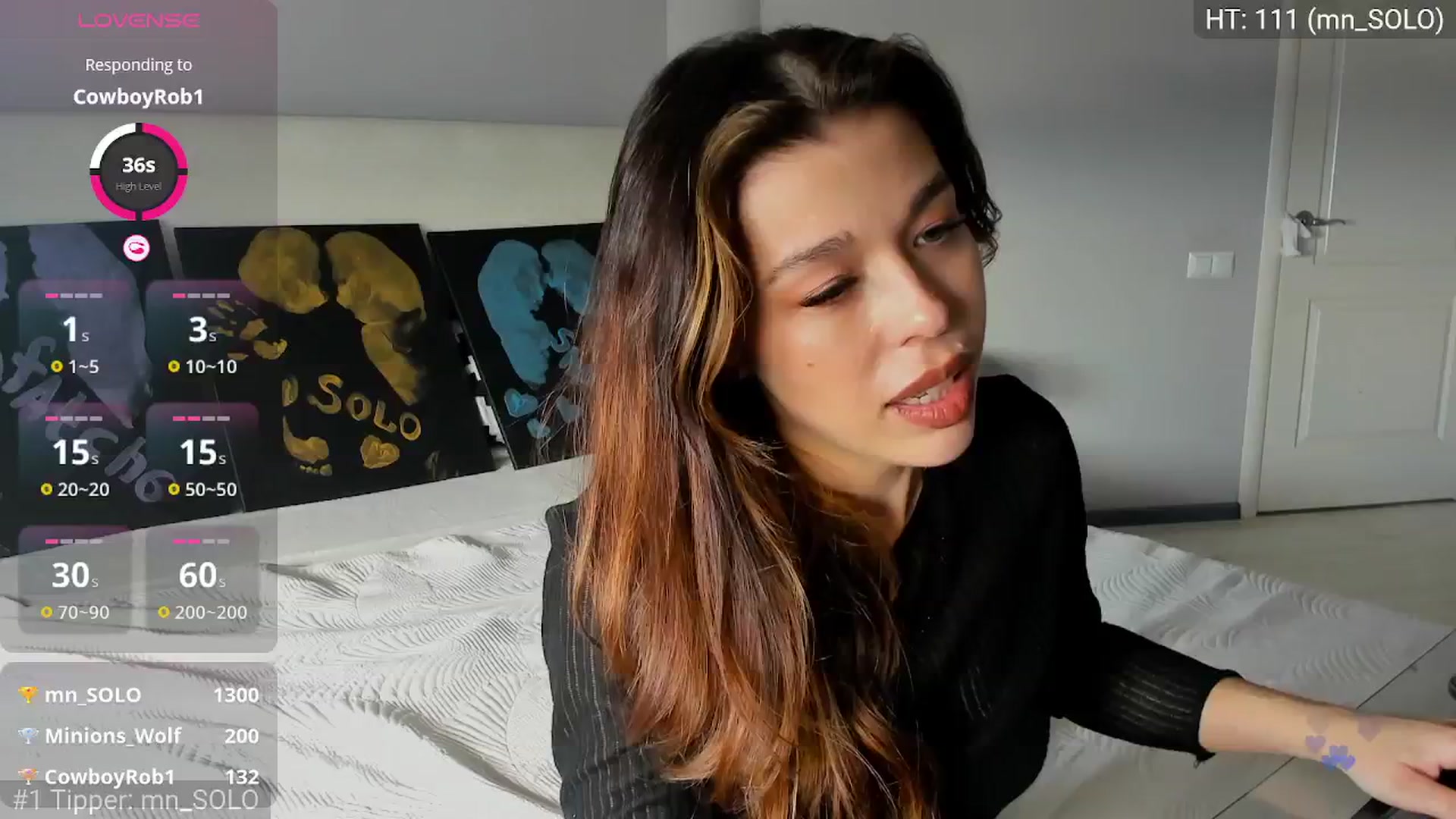 Gallery image thumbnail from Yoursoul_Mila's myfreecams stream on, 04/03/2026, 13:42 image 17 of 20