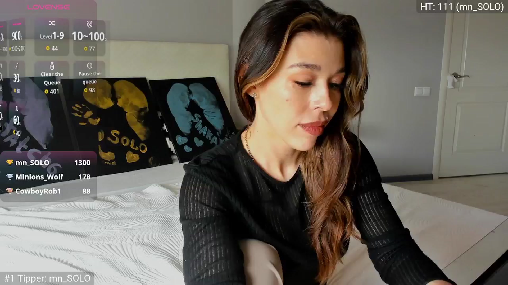 Gallery image thumbnail from Yoursoul_Mila's myfreecams stream on, 04/03/2026, 13:42 image 12 of 20