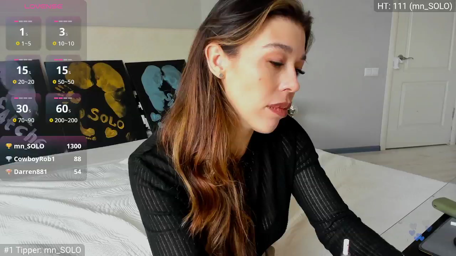 Gallery image thumbnail from Yoursoul_Mila's myfreecams stream on, 04/03/2026, 13:42 image 2 of 20
