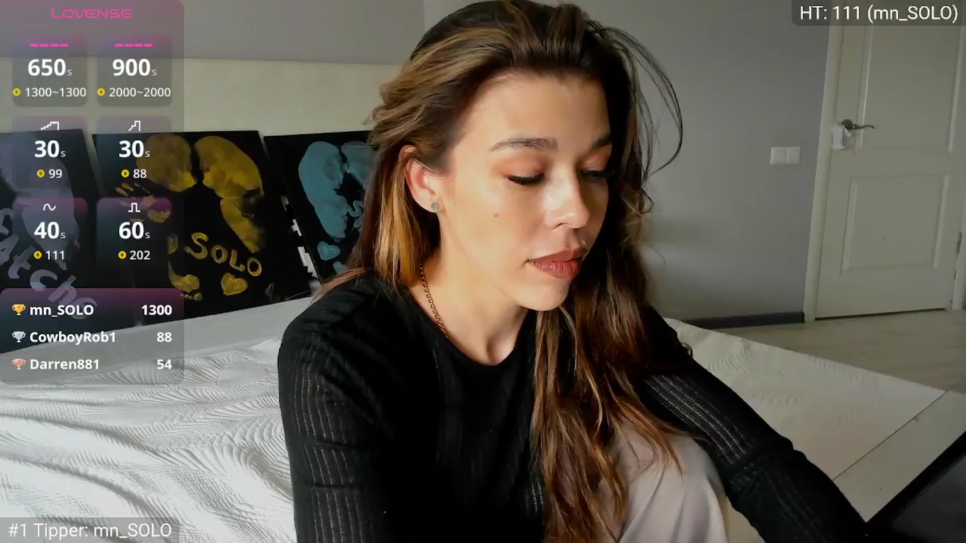 Gallery image thumbnail from Yoursoul_Mila's myfreecams stream on, 04/03/2026, 13:42 image 6 of 20