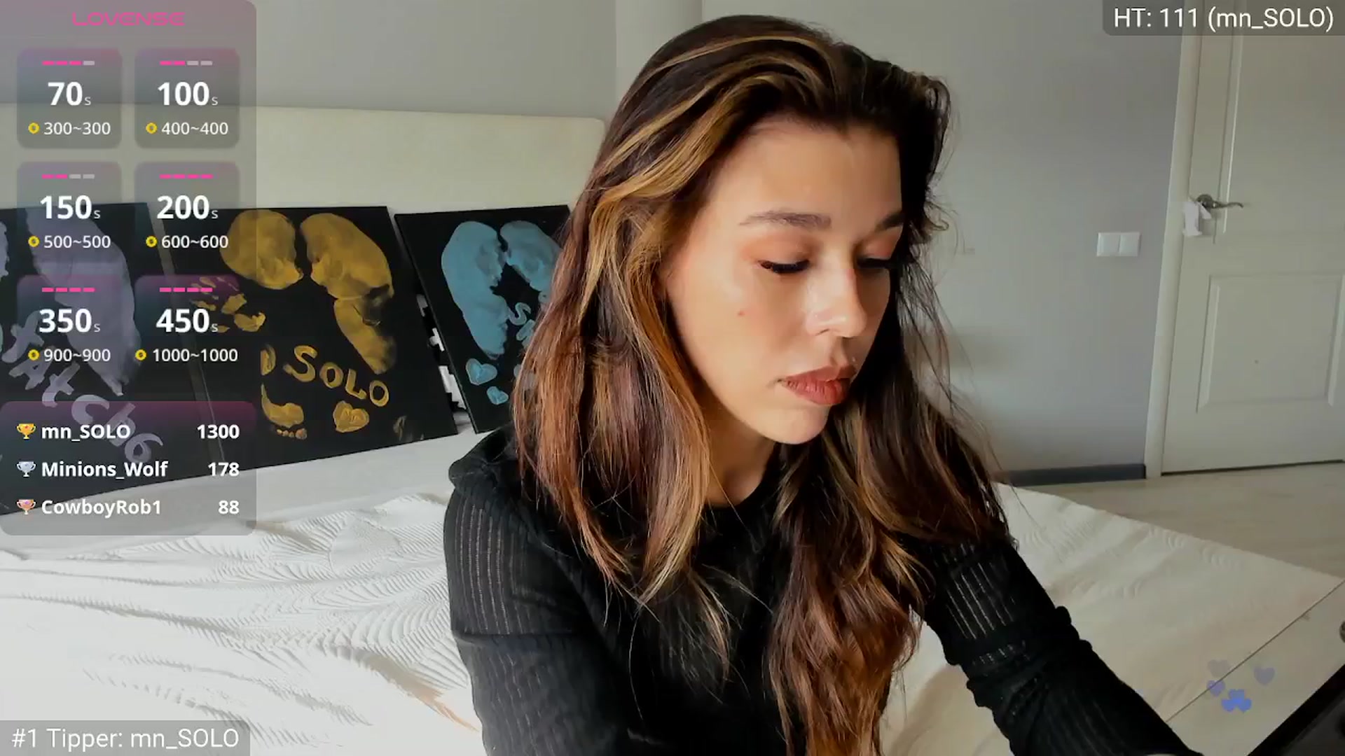 Gallery image thumbnail from Yoursoul_Mila's myfreecams stream on, 04/03/2026, 13:42 image 14 of 20
