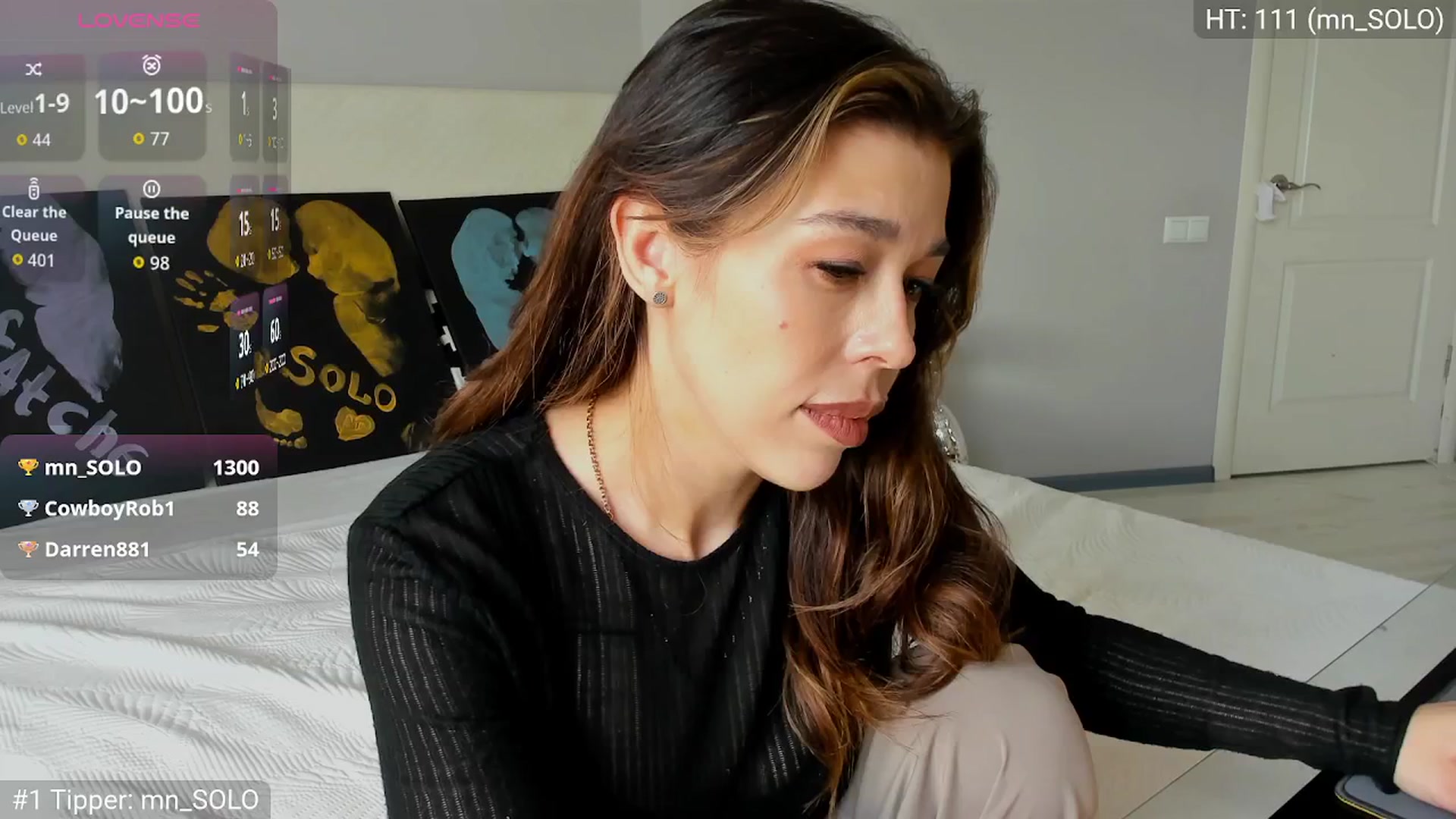 Gallery image thumbnail from Yoursoul_Mila's myfreecams stream on, 04/03/2026, 13:42 image 3 of 20