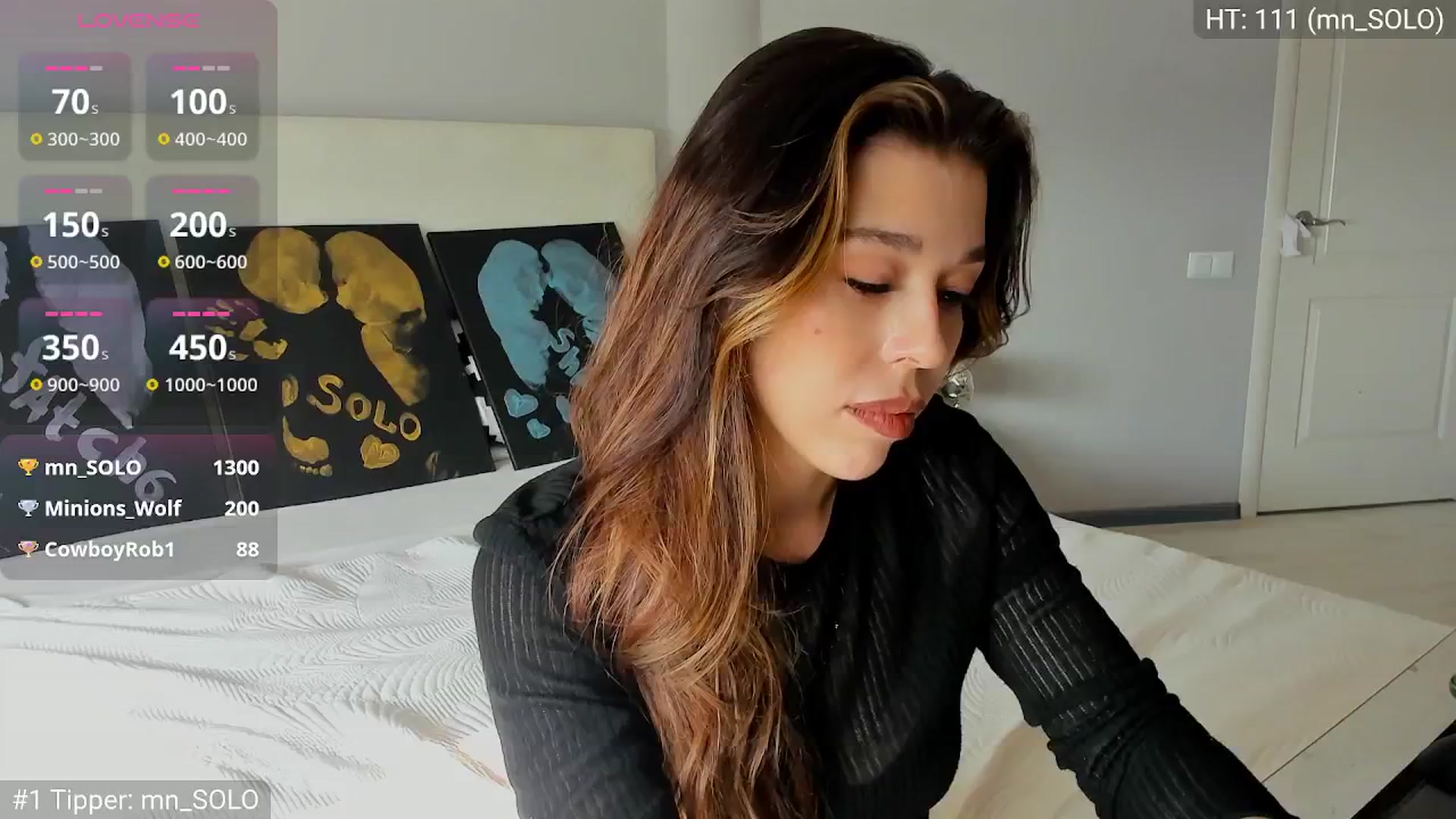 Gallery image thumbnail from Yoursoul_Mila's myfreecams stream on, 04/03/2026, 13:42 image 15 of 20
