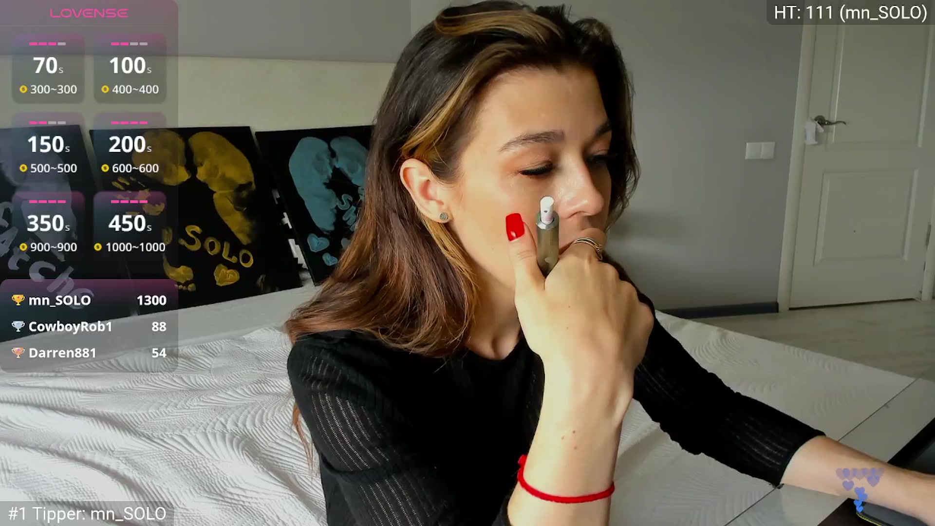 Gallery image thumbnail from Yoursoul_Mila's myfreecams stream on, 04/03/2026, 13:42 image 7 of 20