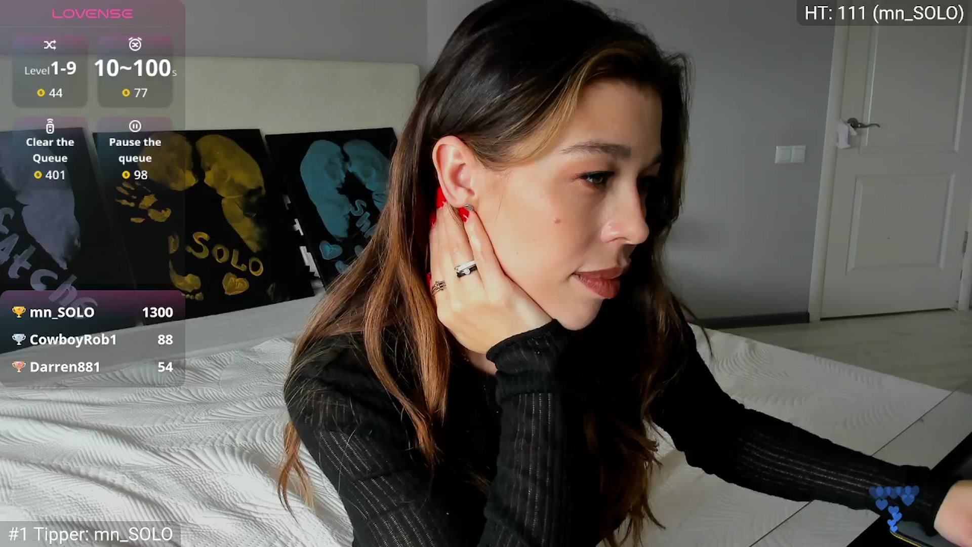 Gallery image thumbnail from Yoursoul_Mila's myfreecams stream on, 04/03/2026, 13:42 image 4 of 20