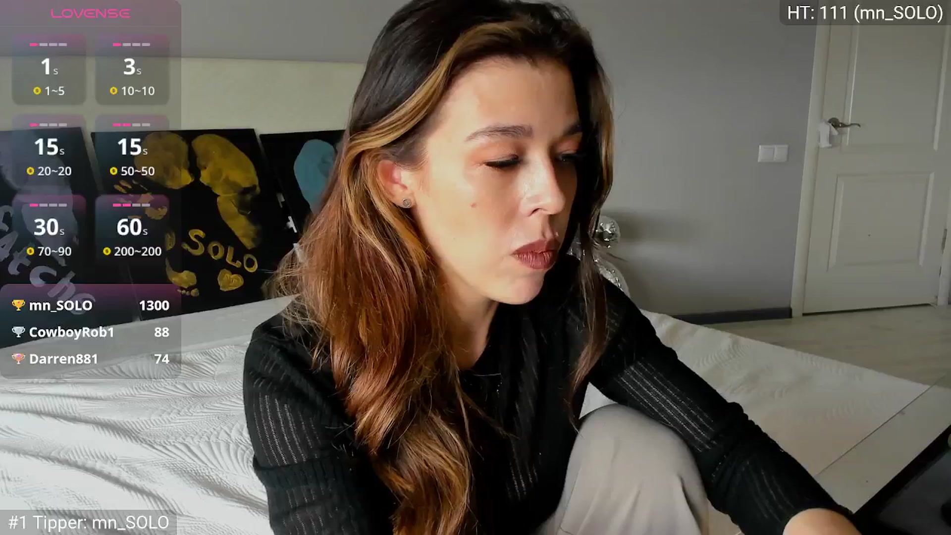 Gallery image thumbnail from Yoursoul_Mila's myfreecams stream on, 04/03/2026, 13:42 image 9 of 20