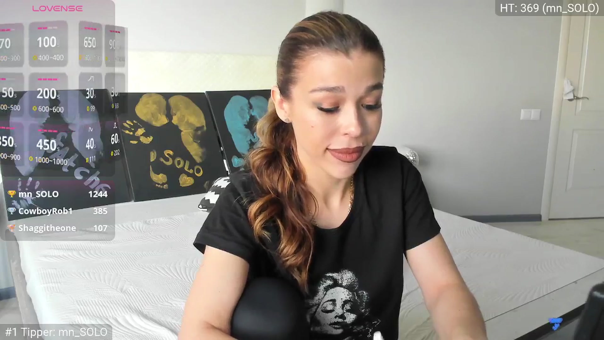 Gallery image thumbnail from Yoursoul_Mila's myfreecams stream on, 04/04/2026, 15:16 image 3 of 20